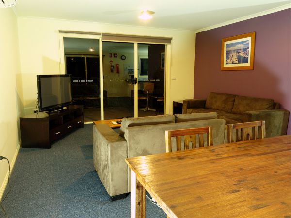 Woodbyne Resort - Accommodation in Surfers Paradise 6