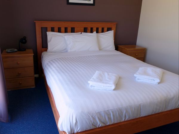 Woodbyne Resort - Grafton Accommodation 7