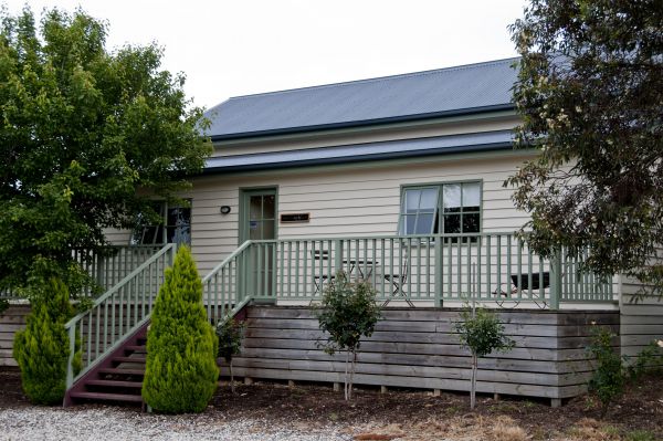 Wood Duck Cottages - Grafton Accommodation 0