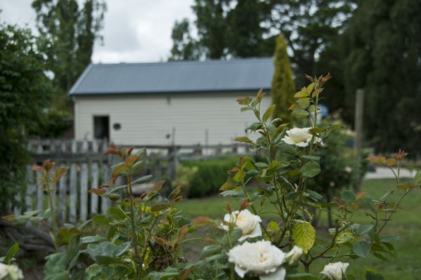 Wood Duck Cottages - Accommodation Melbourne 5
