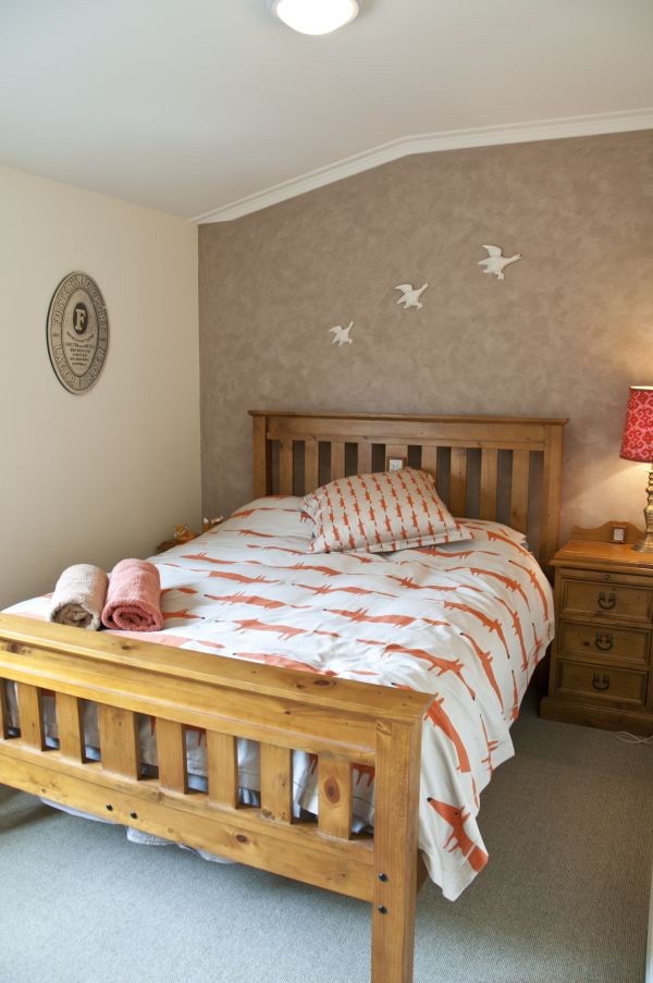 Wood Duck Cottages - Accommodation Redcliffe 6