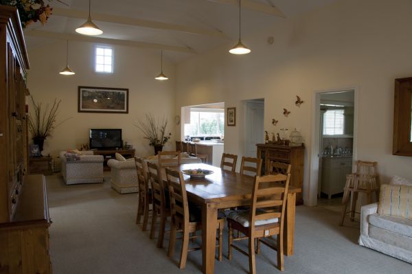 Wood Duck Cottages - Accommodation Mt Buller 7