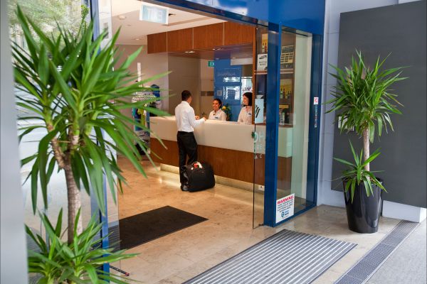 Wyndham Sydney Suites - Accommodation in Surfers Paradise 1