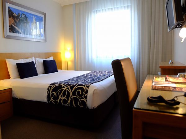 Wyndham Sydney Suites - Accommodation in Surfers Paradise 2