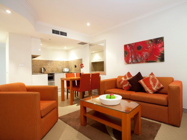 Wyndham Sydney Suites - Accommodation Mt Buller 4