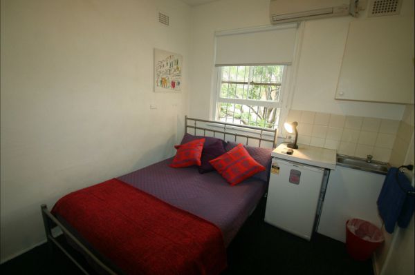 Zing! Backpackers Hostel - Dalby Accommodation 5