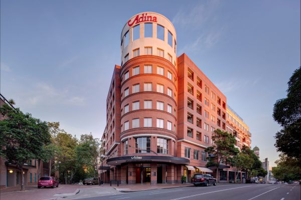 Adina Apartment Hotel Sydney Surry Hills - thumb 0