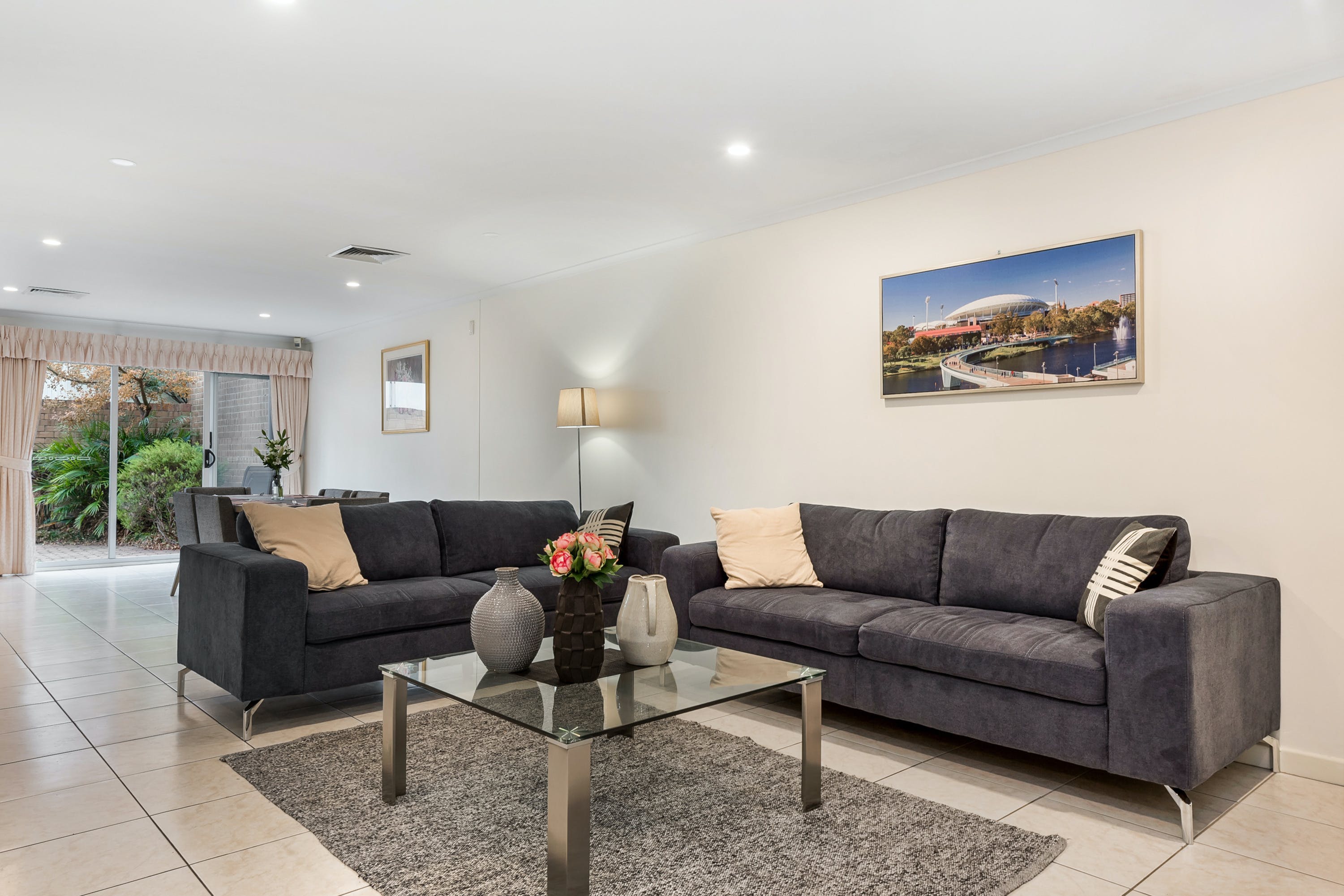 Adelaide Style Accommodation - Close To City In Stylish North Adelaide - thumb 0