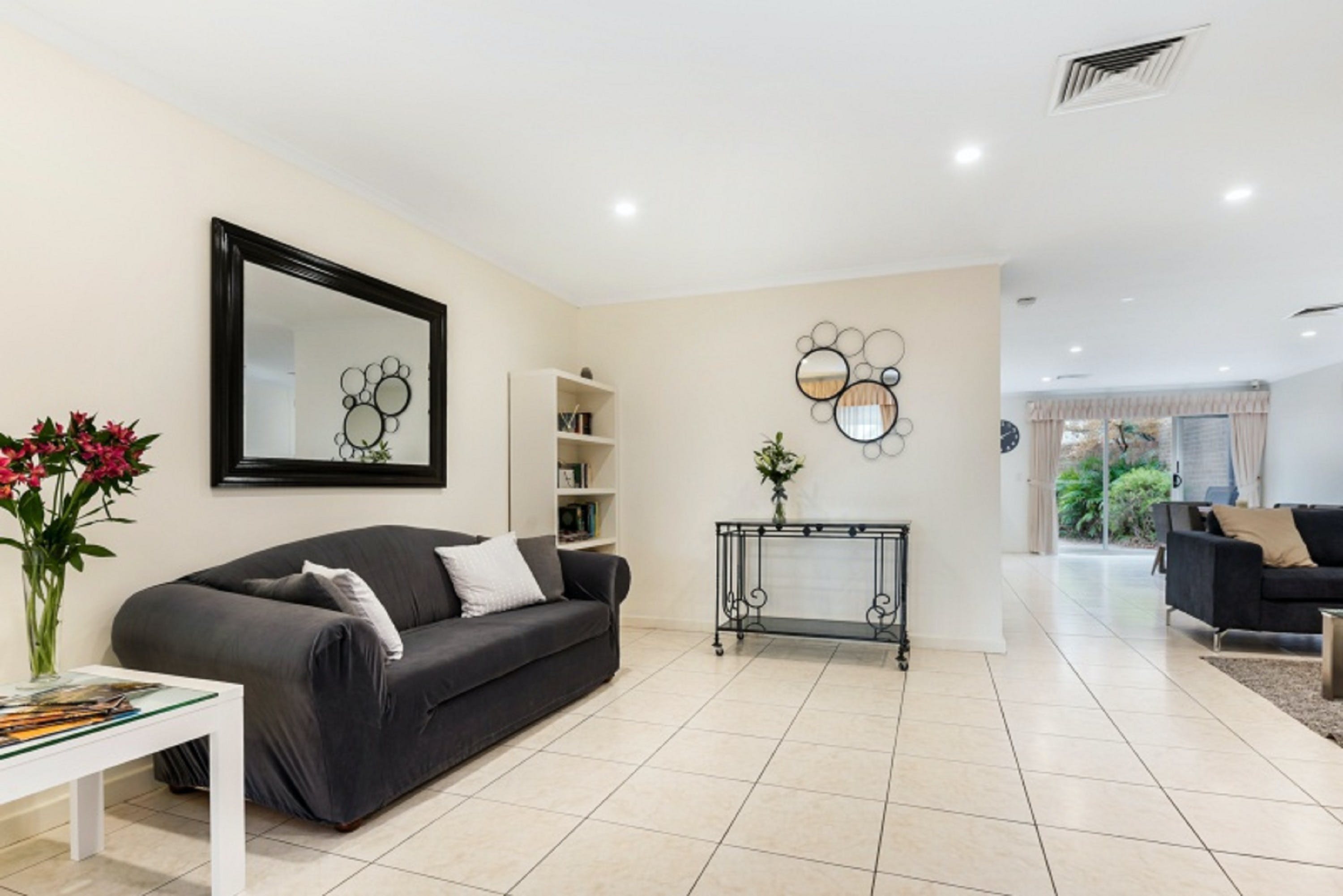 Adelaide Style Accommodation - Close To City In Stylish North Adelaide - thumb 9