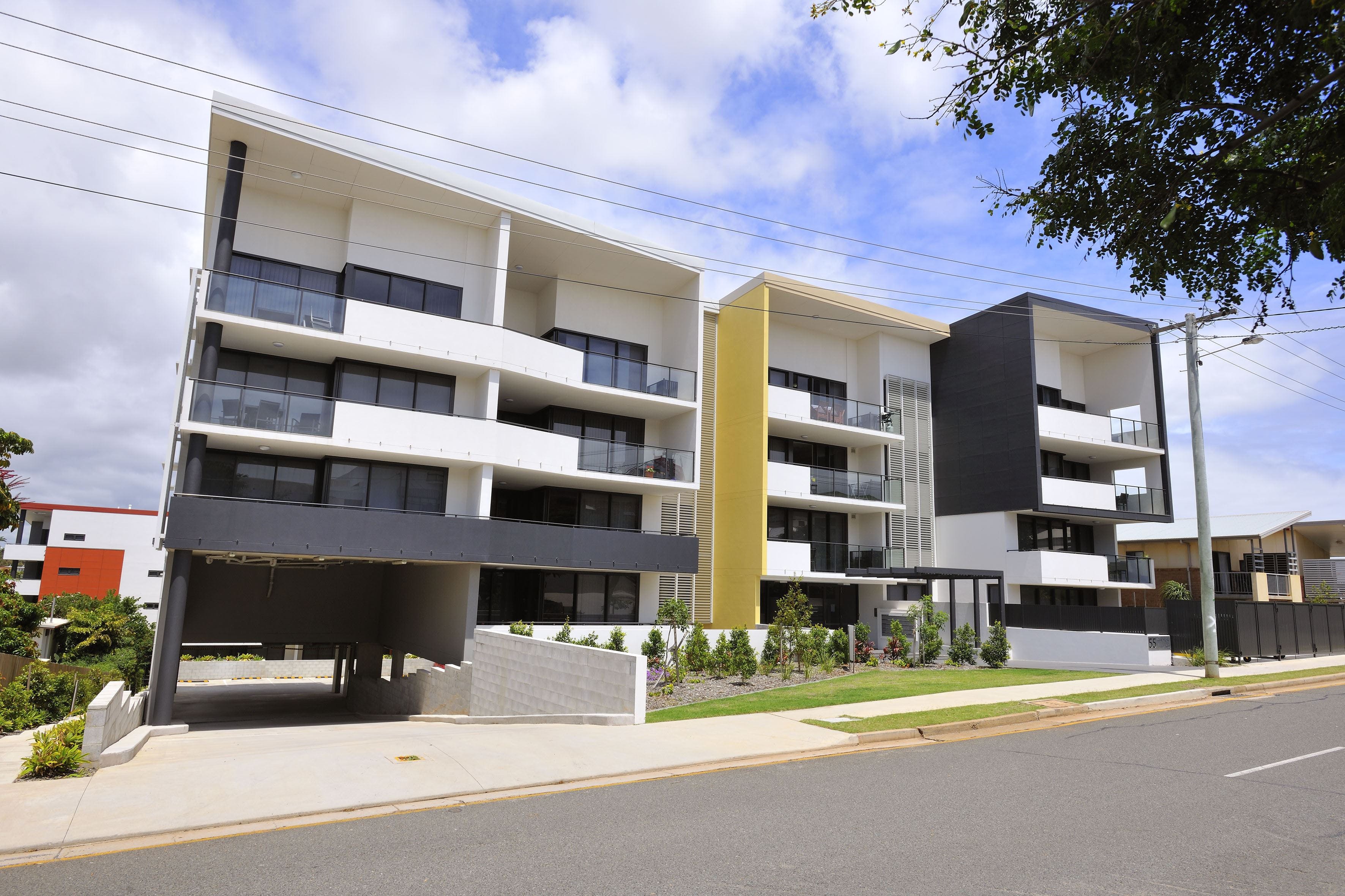 Apartments G60 Gladstone, Managed By Metro Hotels - thumb 1