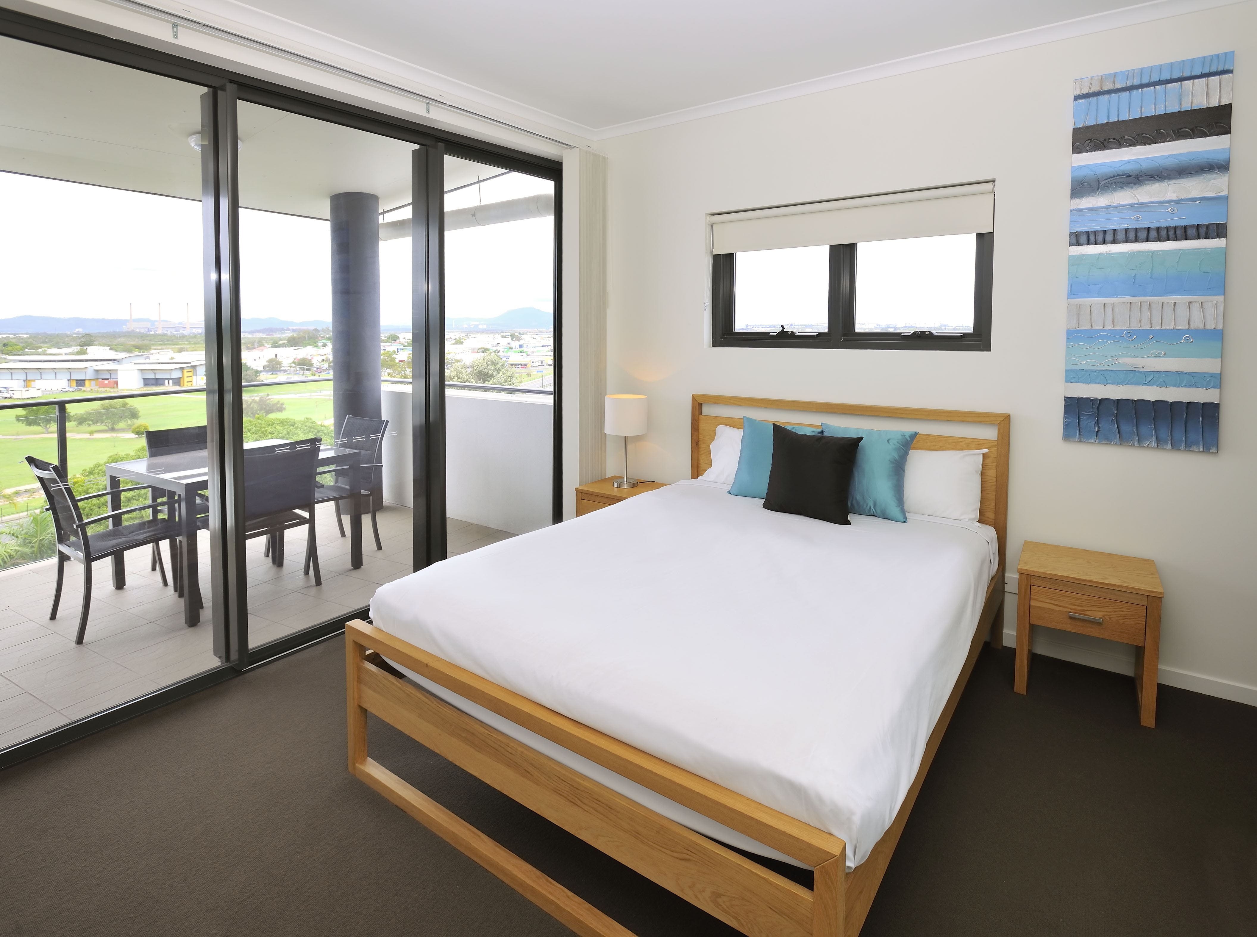 Apartments G60 Gladstone, Managed By Metro Hotels - thumb 2