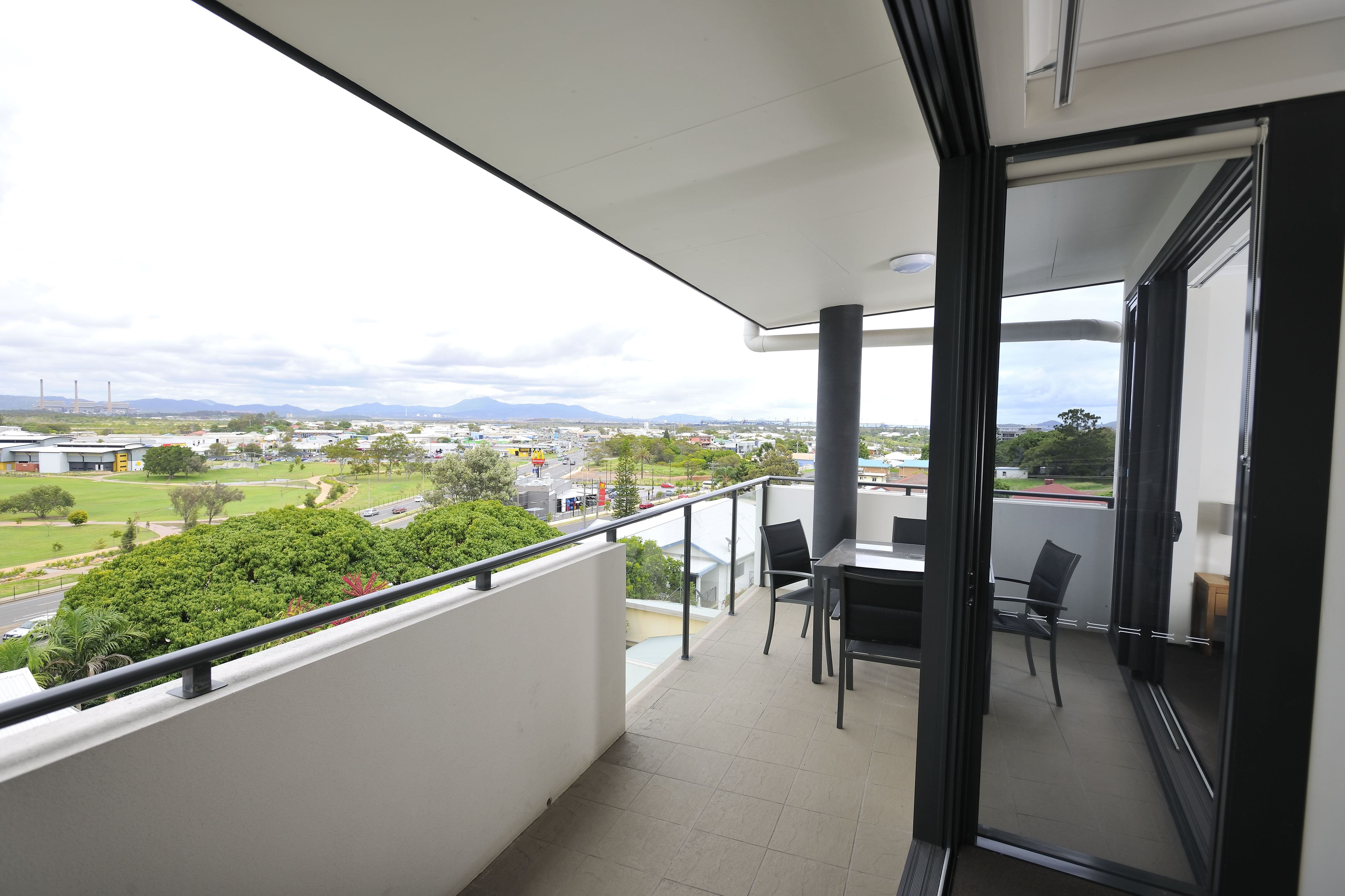 Apartments G60 Gladstone, Managed By Metro Hotels - thumb 3