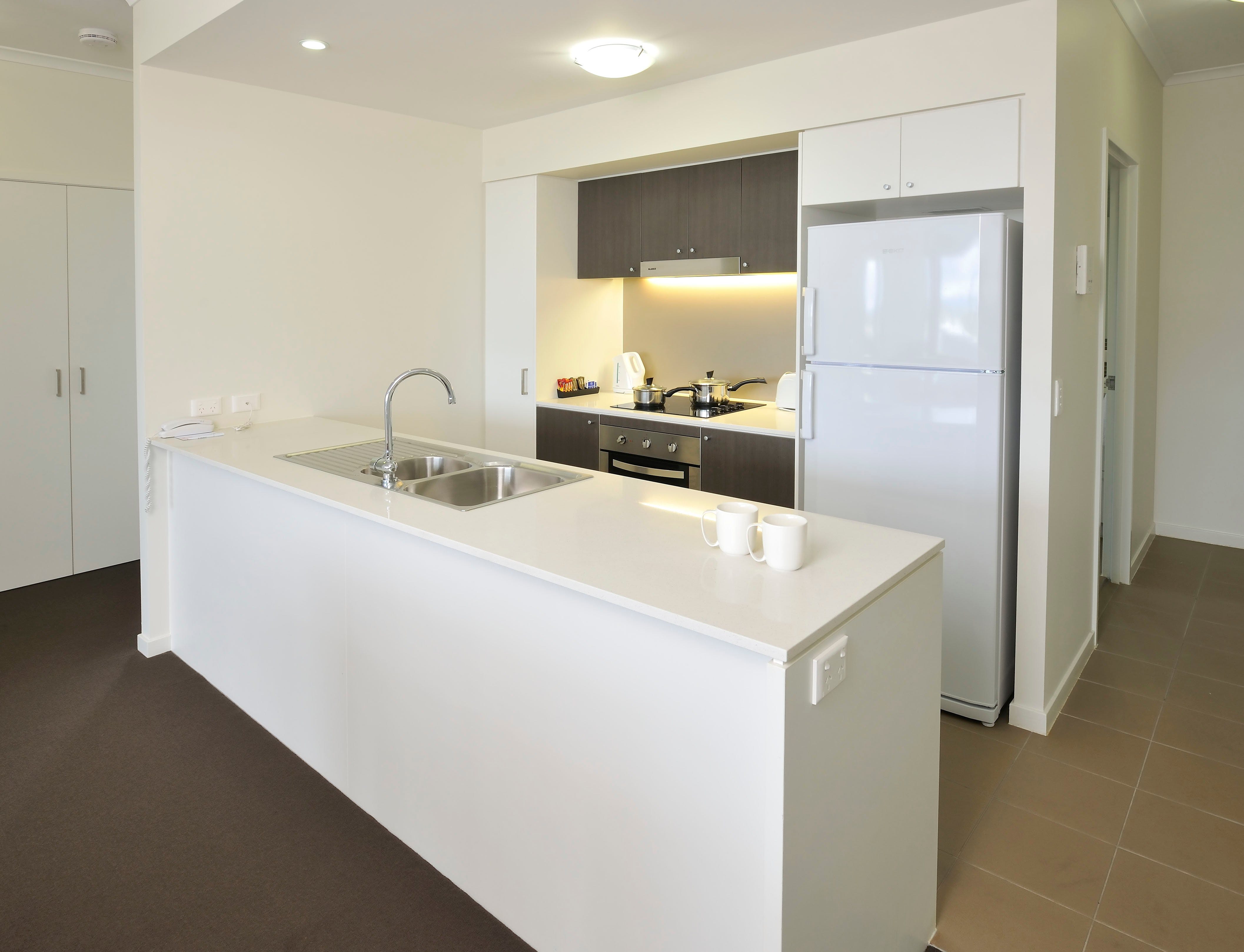 Apartments G60 Gladstone, Managed By Metro Hotels - thumb 4