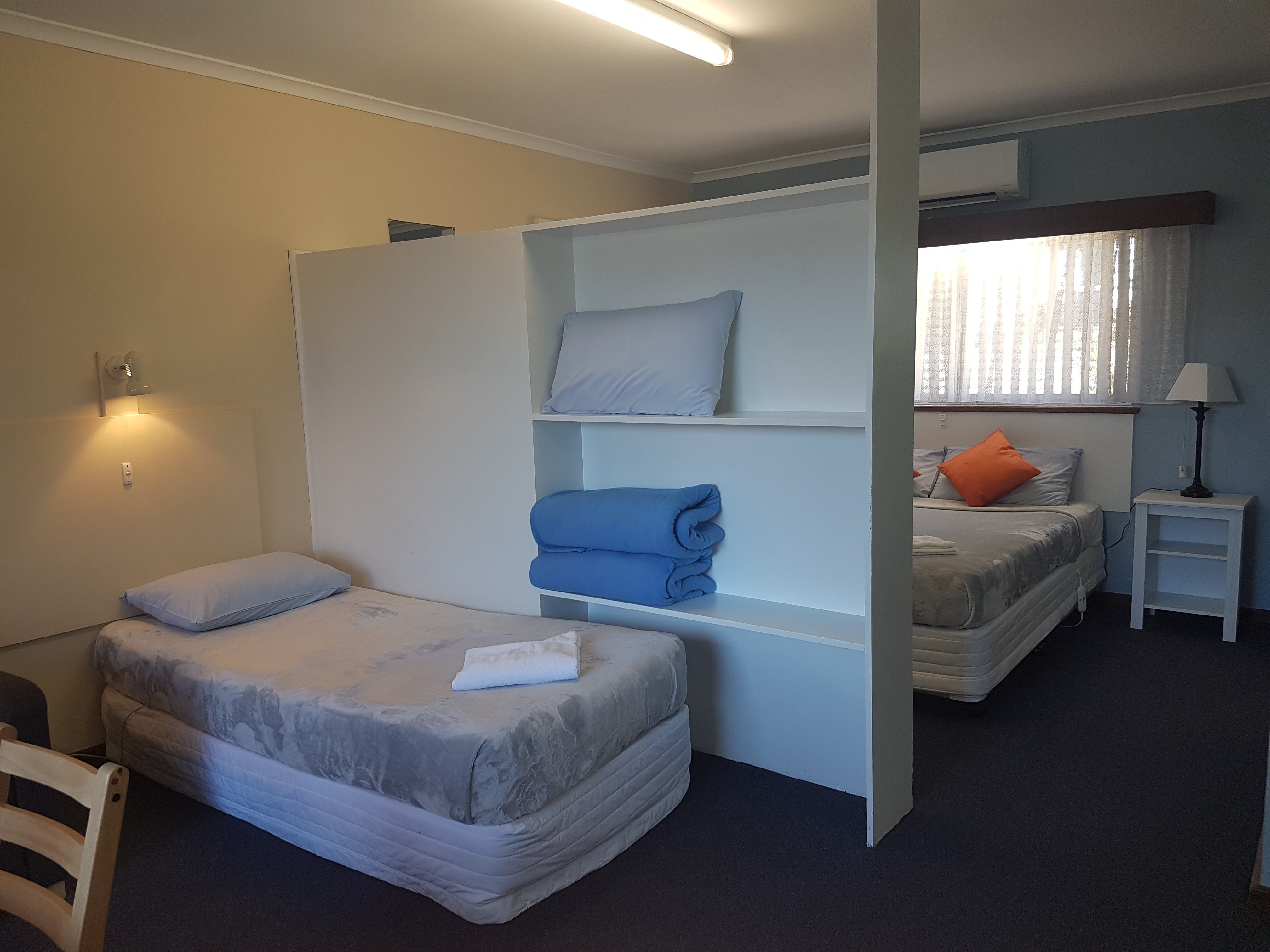 Beachport Motor Inn - Accommodation Sunshine Coast