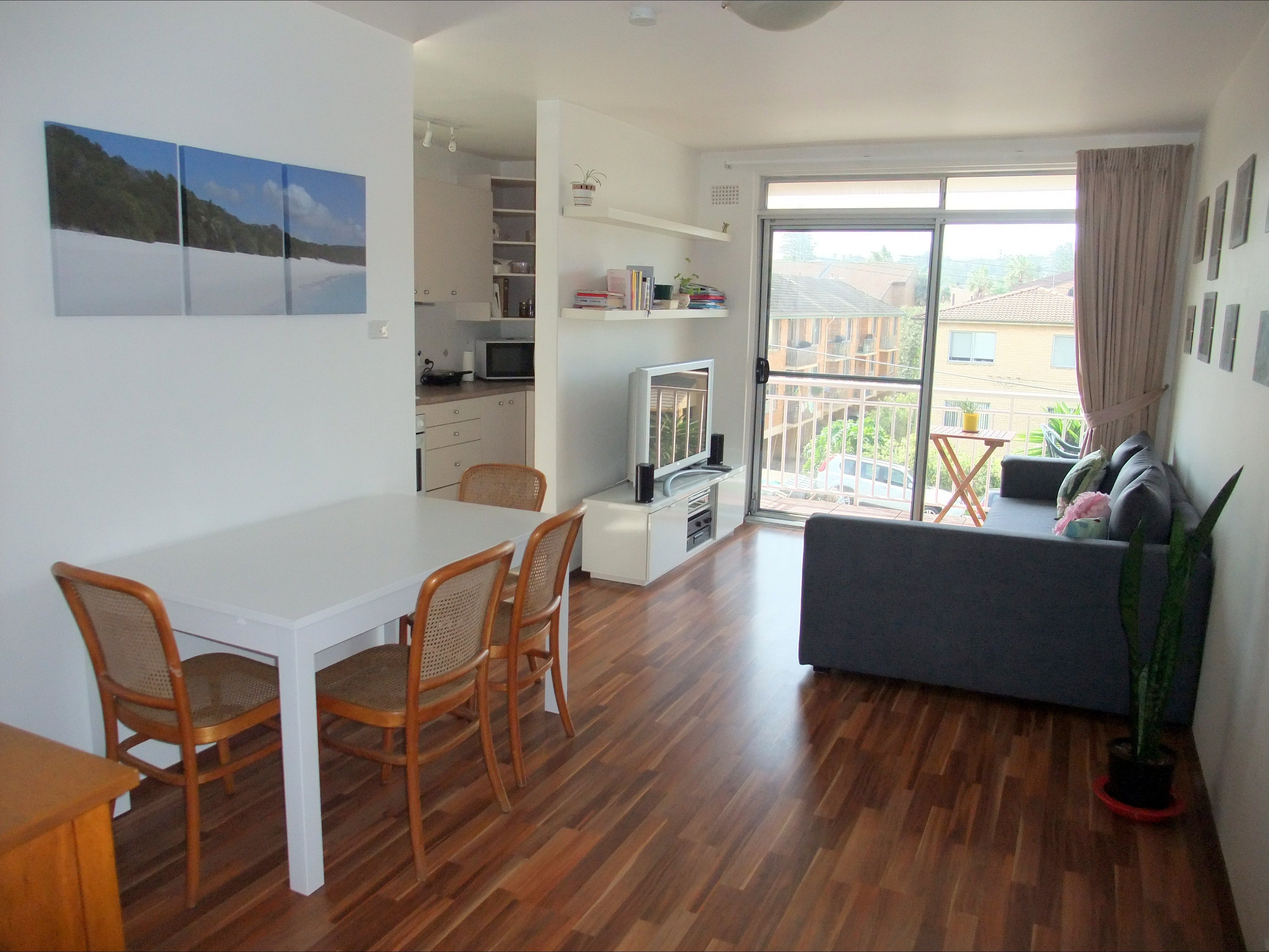 Beach Stay Mona Vale - Coogee Beach Accommodation