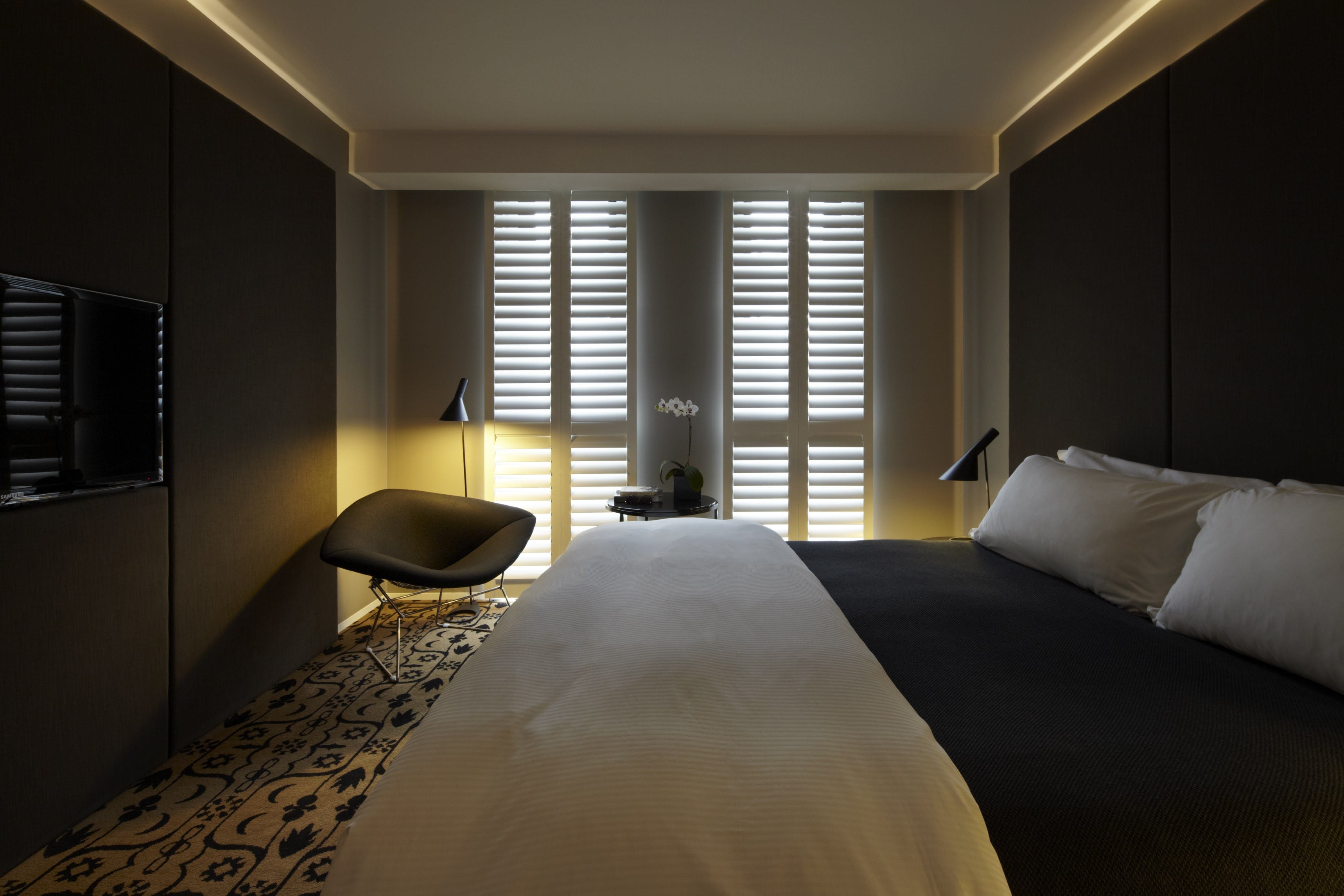 Burbury Hotel - Accommodation Resorts