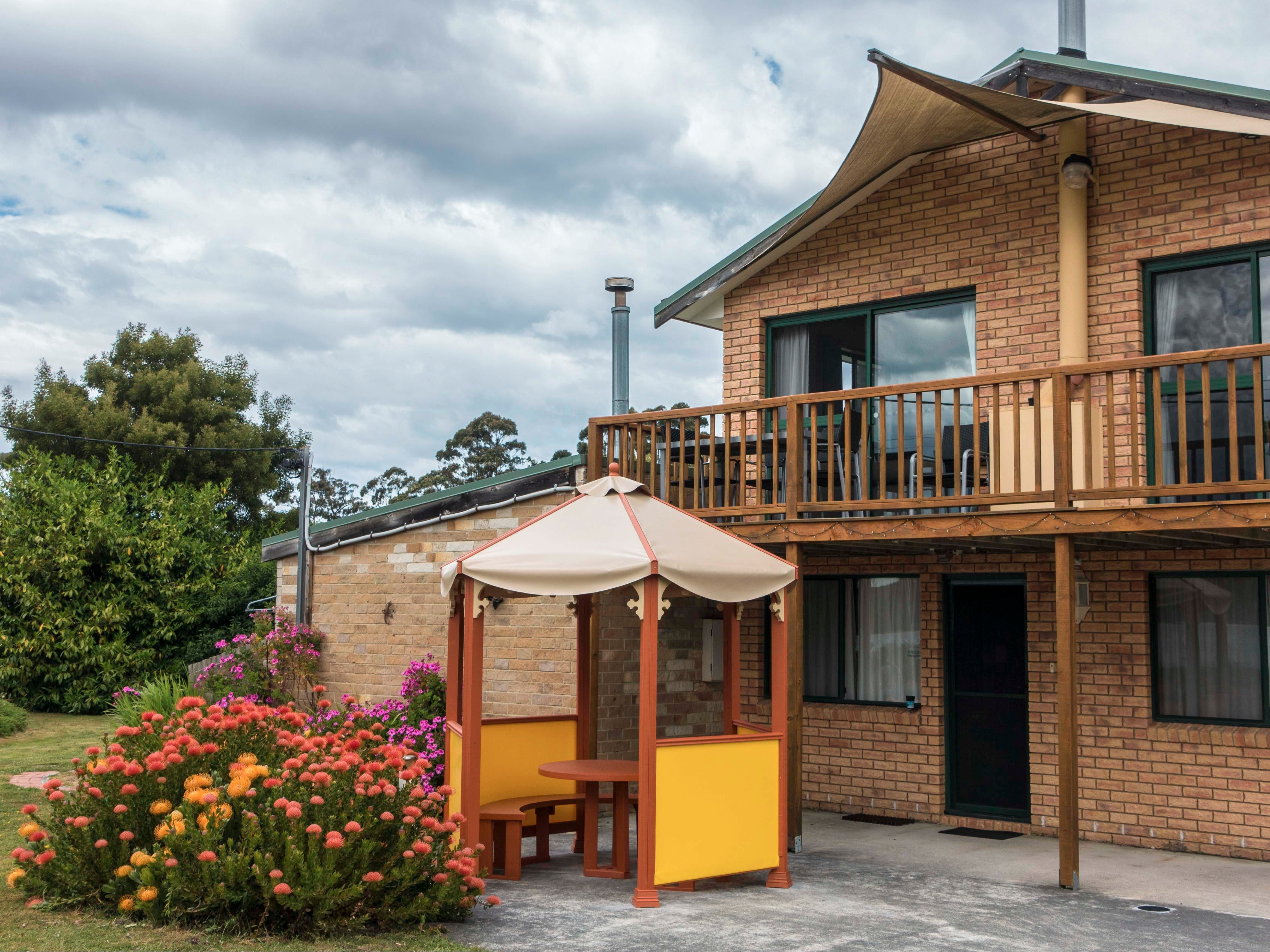 Burilda Waters - Accommodation Redcliffe