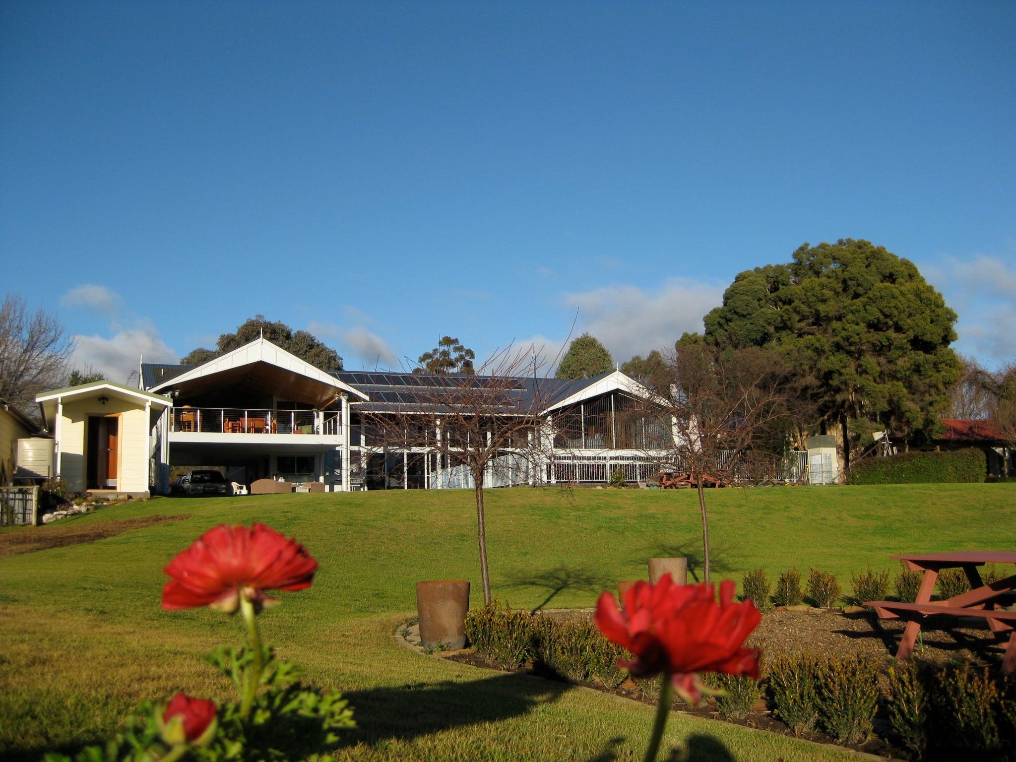 Elington Manor - Accommodation Port Macquarie