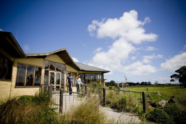 Great Ocean Ecolodge - Accommodation Directory