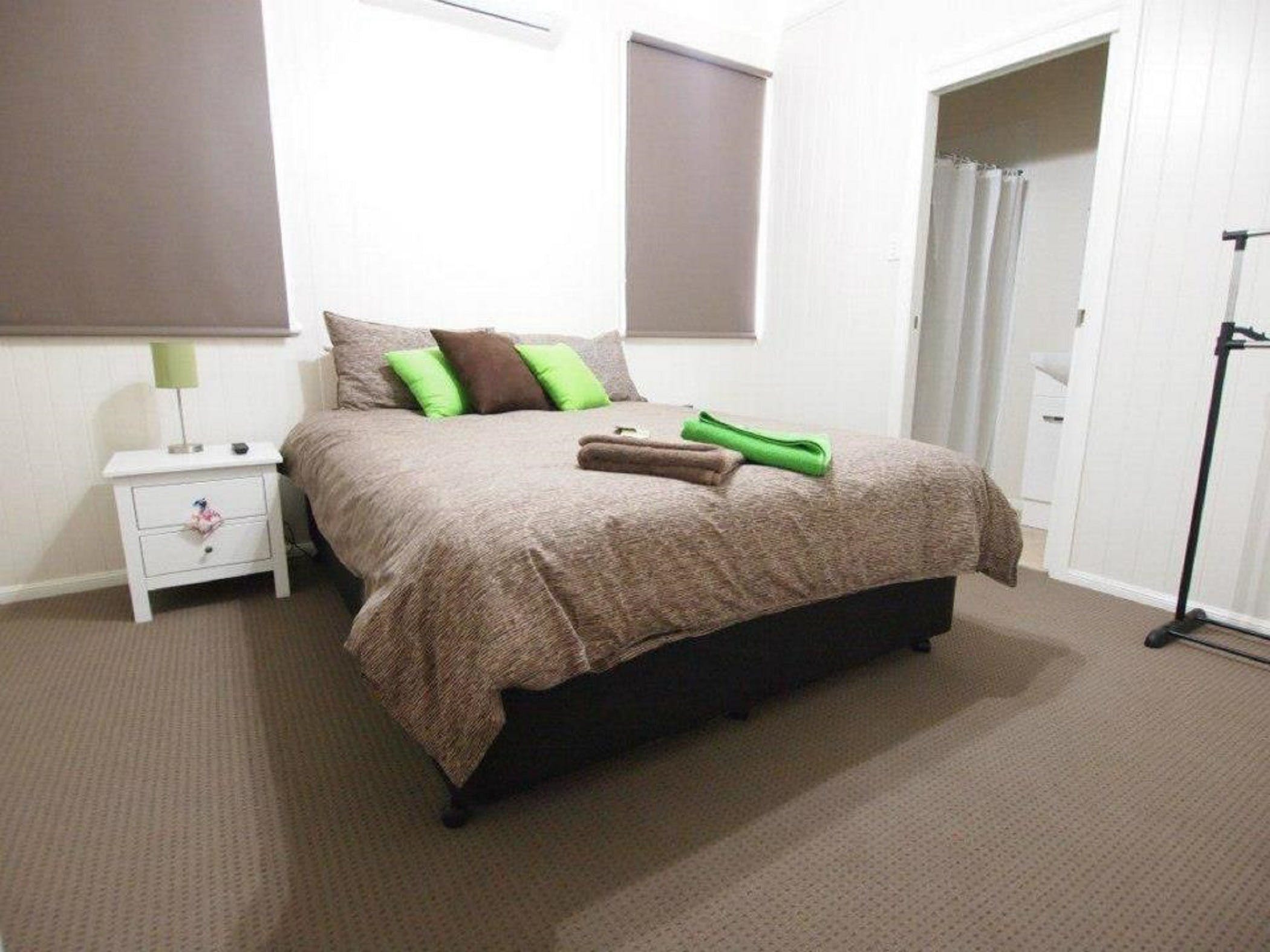 Hayden House - Yamba Accommodation