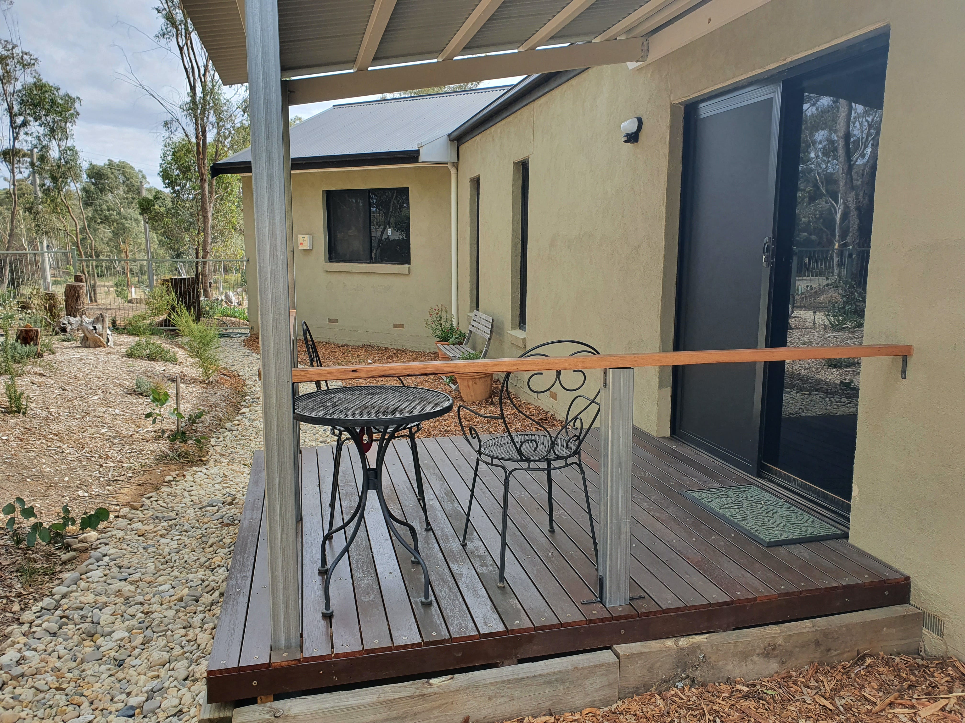 Huntly Lodge - Accommodation Redcliffe