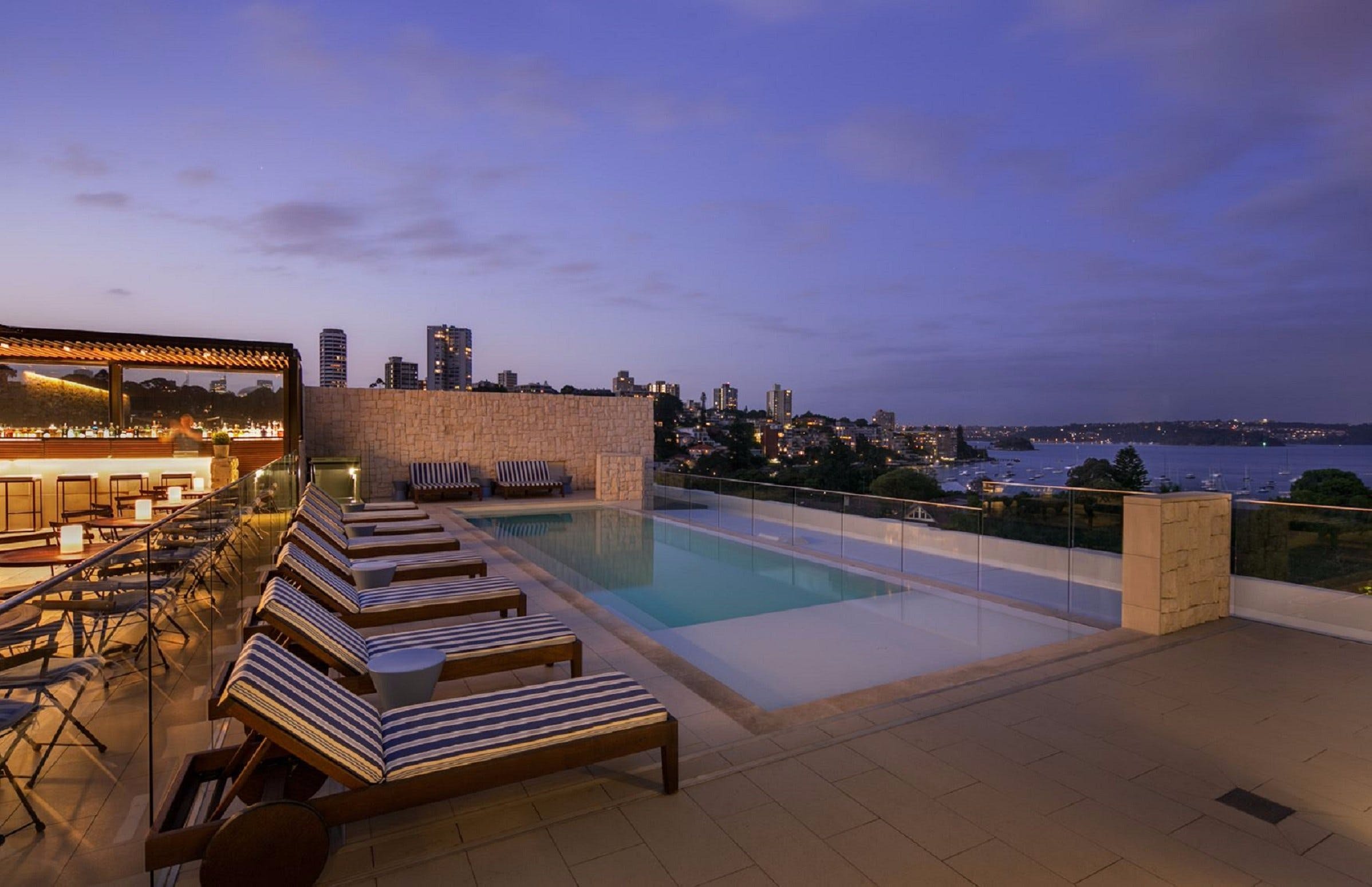 InterContinental Sydney Double Bay - Accommodation Redcliffe