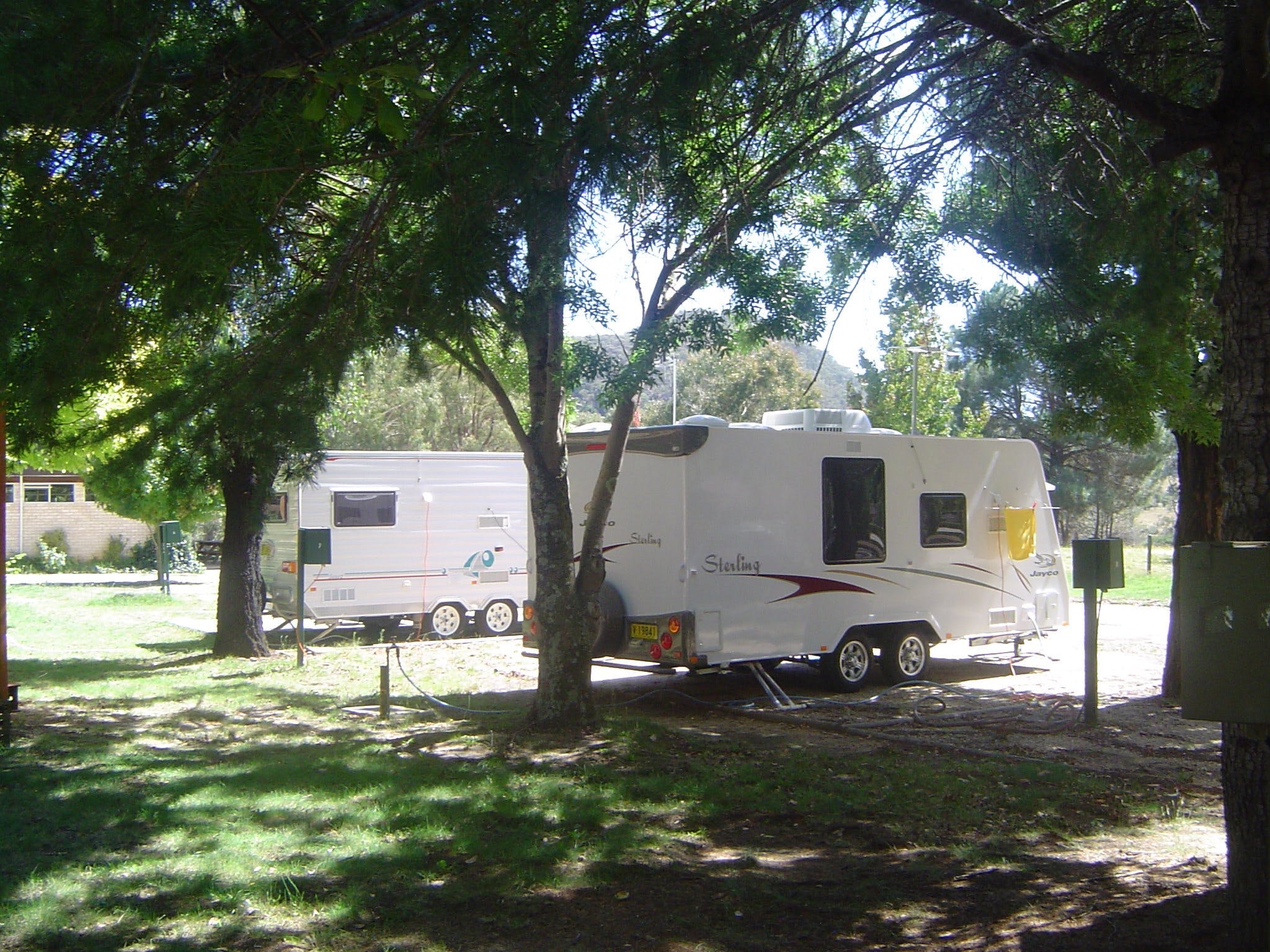 Lithgow Tourist And Van Park - thumb 1