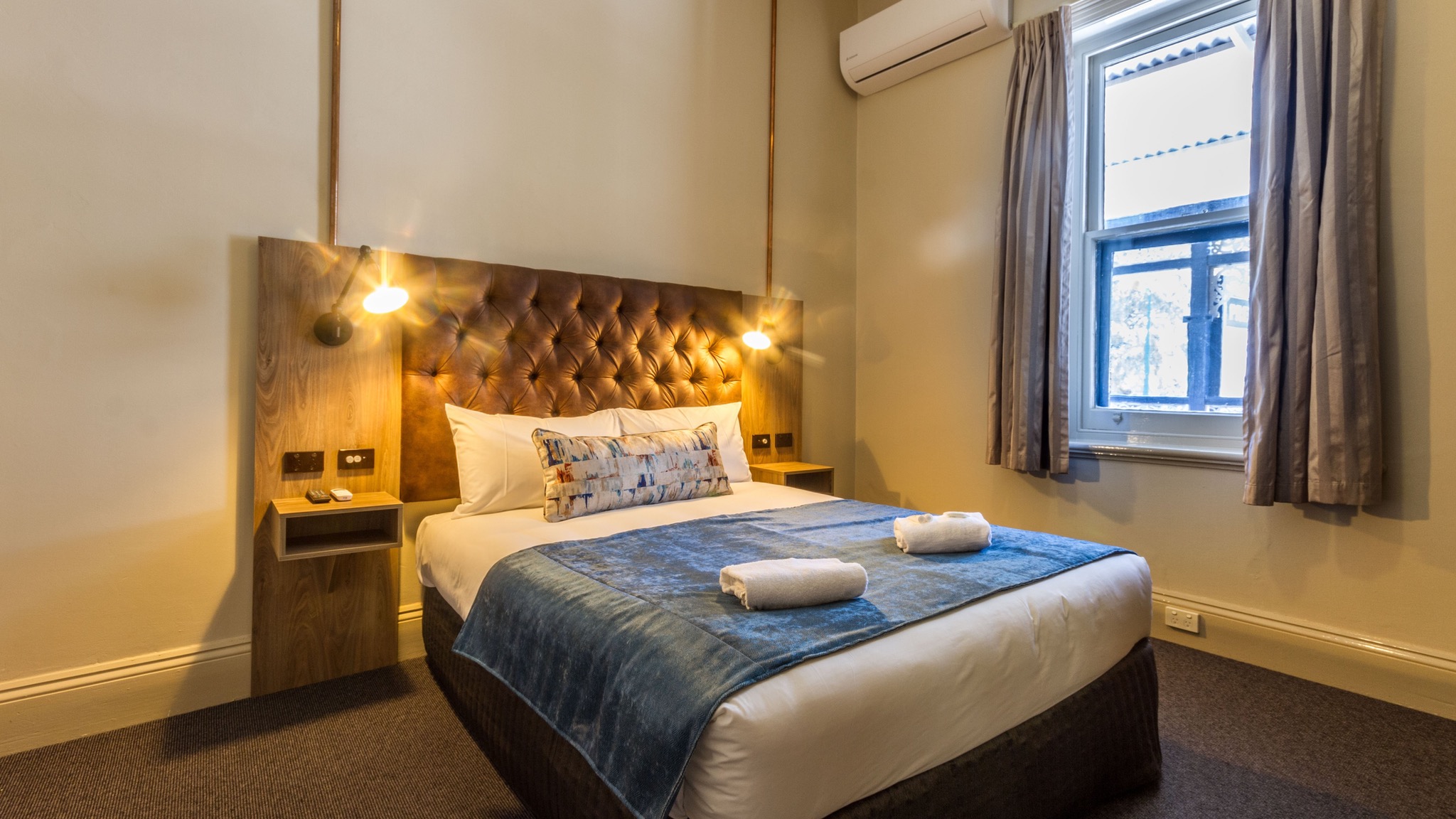 Pretoria Hotel Mannum - Accommodation Bookings