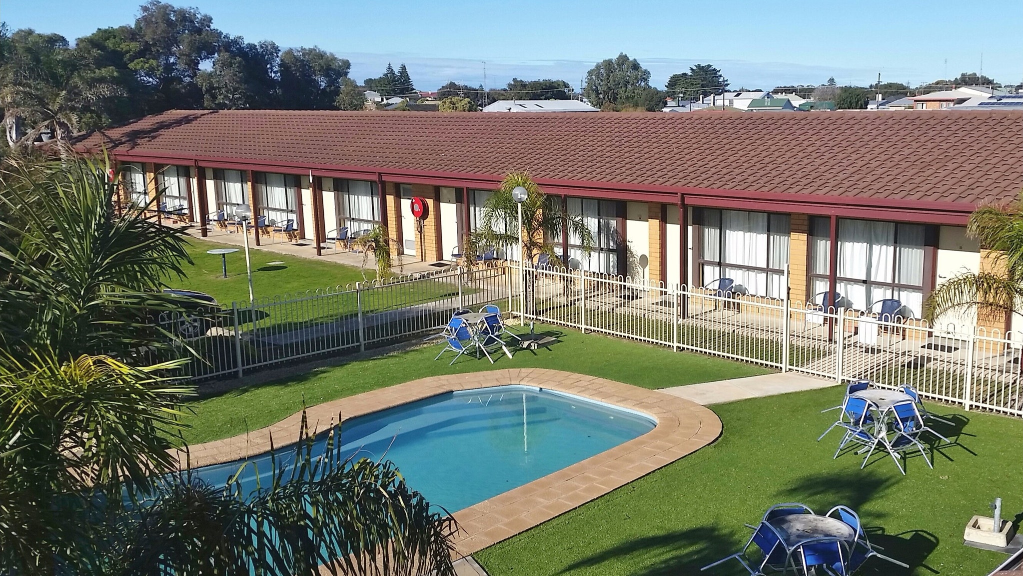 Lacepede Bay Motel  Restaurant - Accommodation in Surfers Paradise
