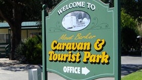 Mount Barker Caravan and Tourist Park - Surfers Gold Coast