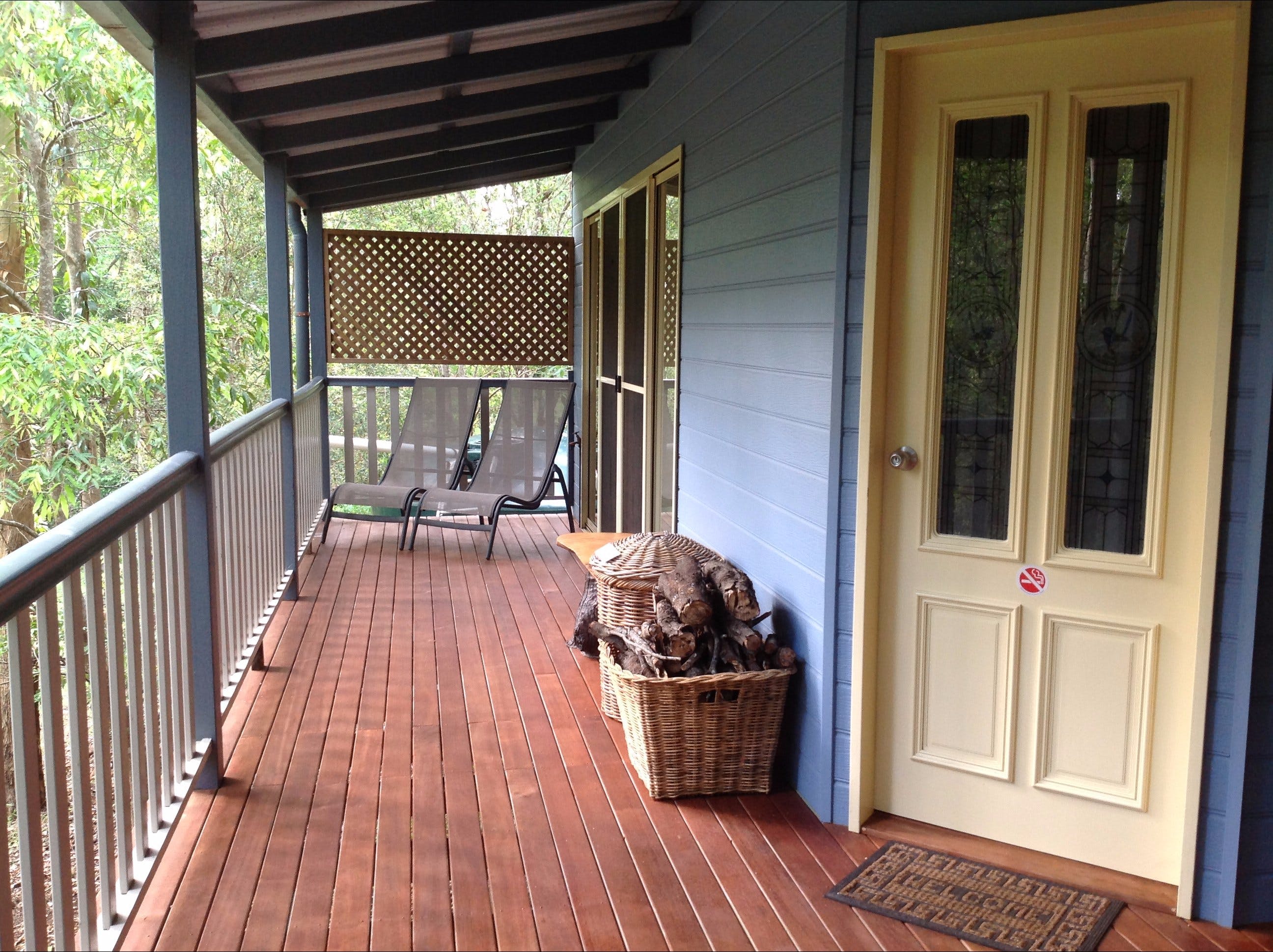Maleny Country Cottages - thumb 1