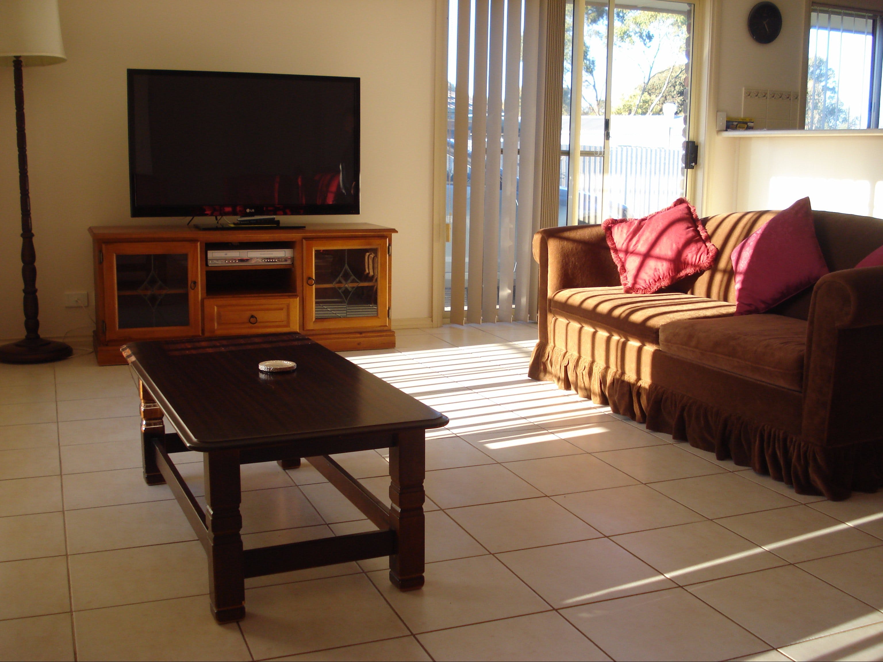 Mario's Way - Accommodation Redcliffe