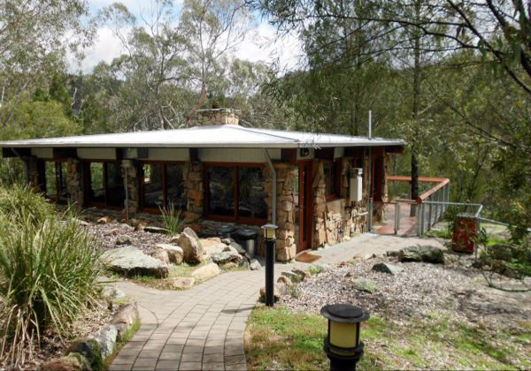 Muluerindie - Accommodation Redcliffe