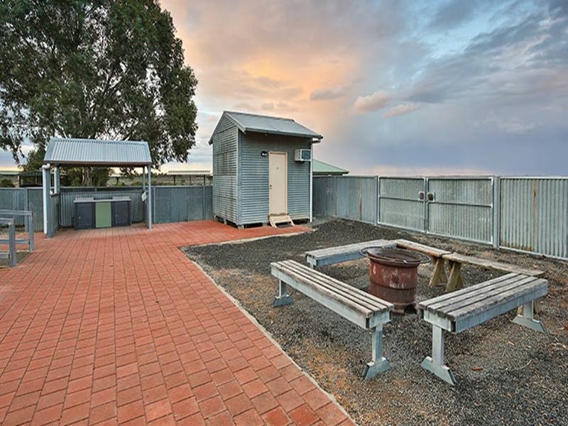 Mungo Shearers' Quarters - Port Augusta Accommodation
