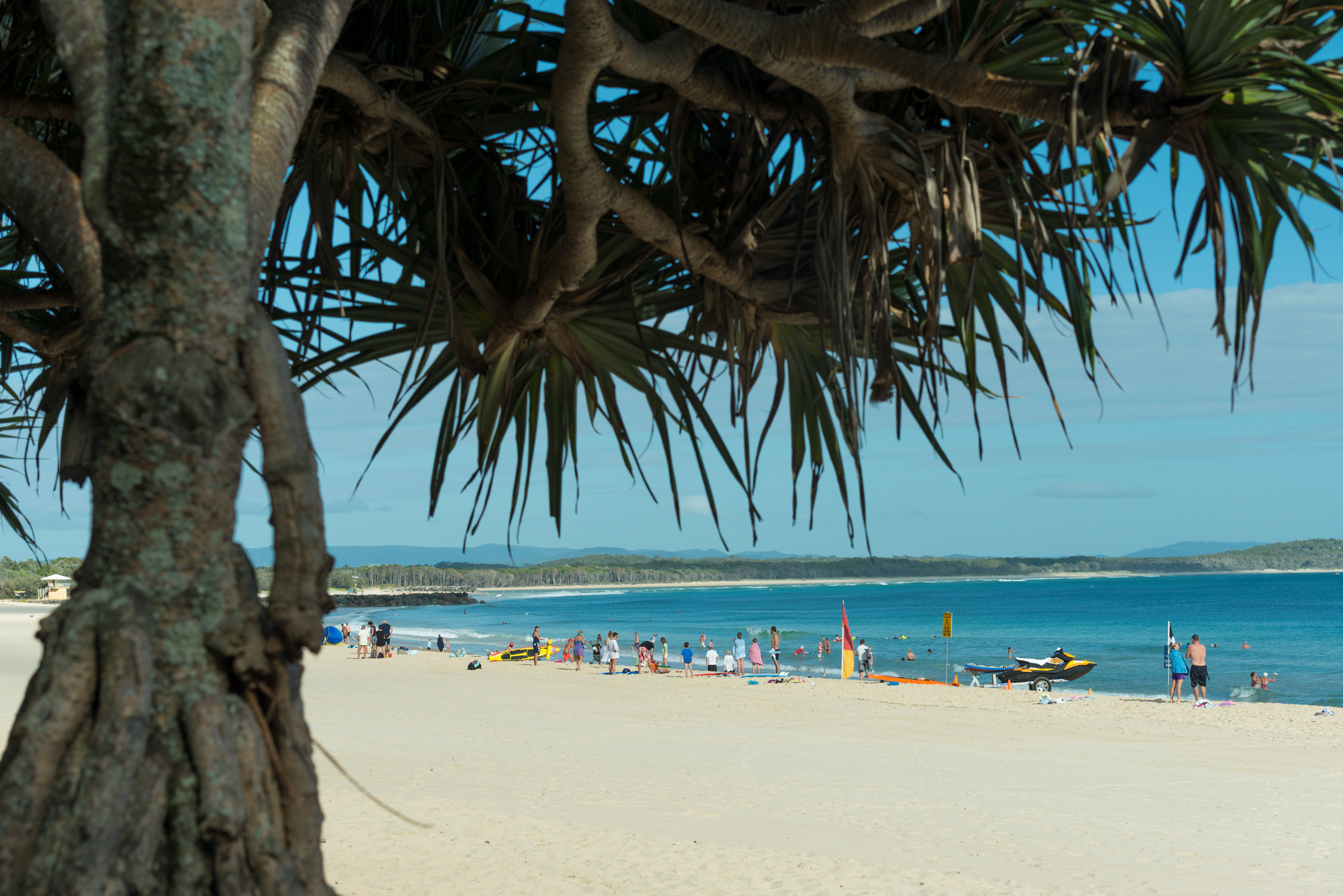 Noosa Caravan Park - Surfers Paradise Gold Coast