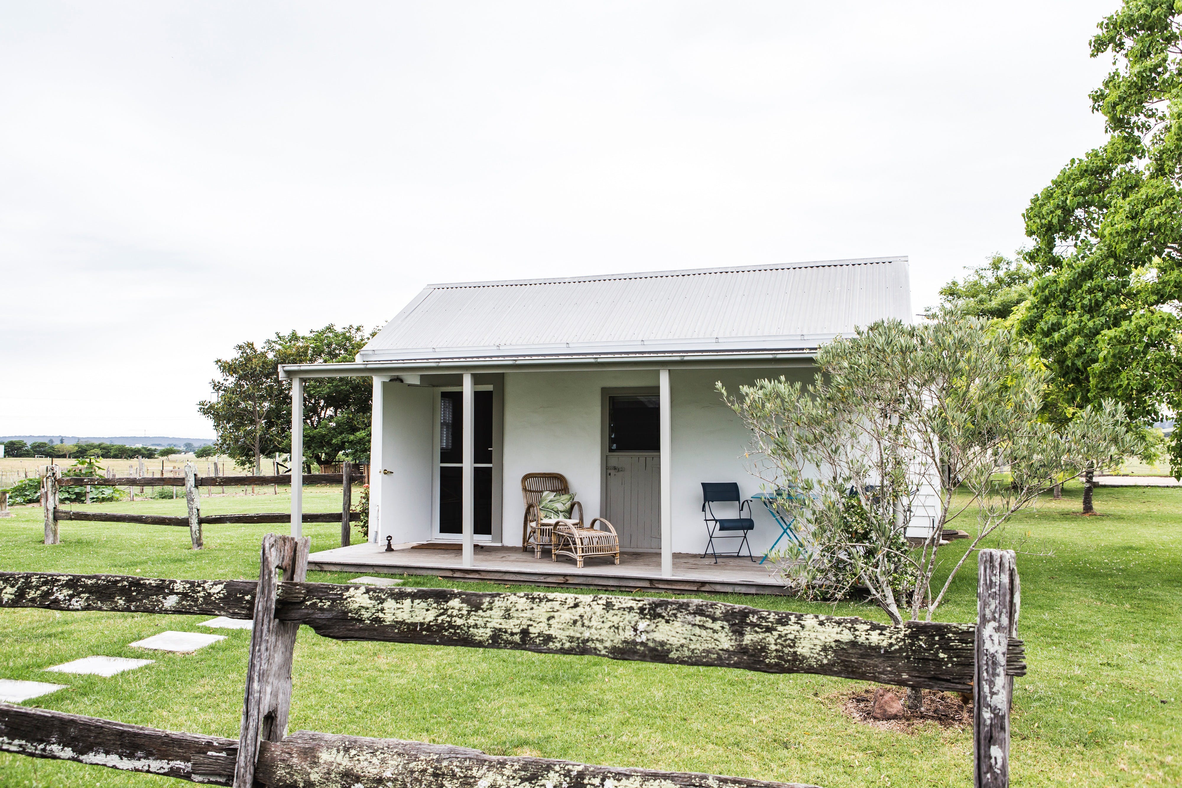 Old Schoolhouse Milton - Accommodation Bookings