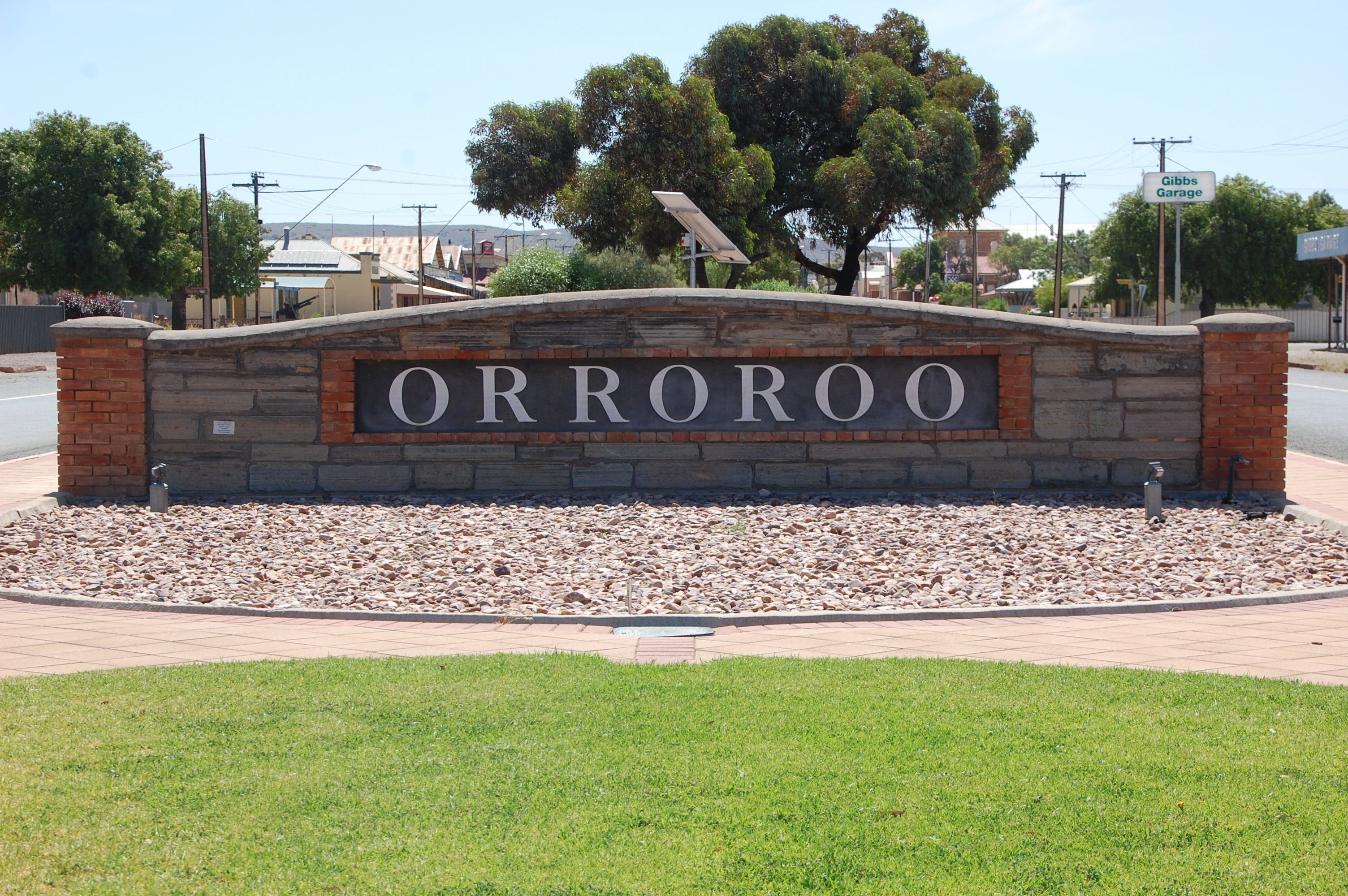 Orroroo Caravan Park - thumb 4