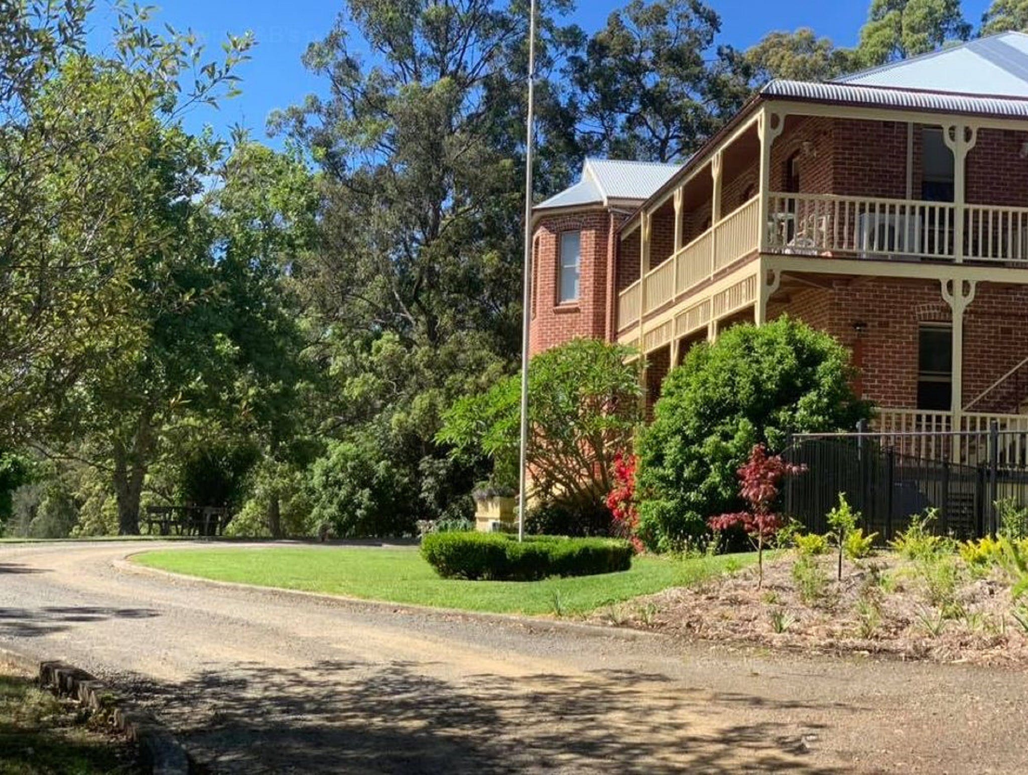 Palmyra Bed and Breakfast - Accommodation Redcliffe