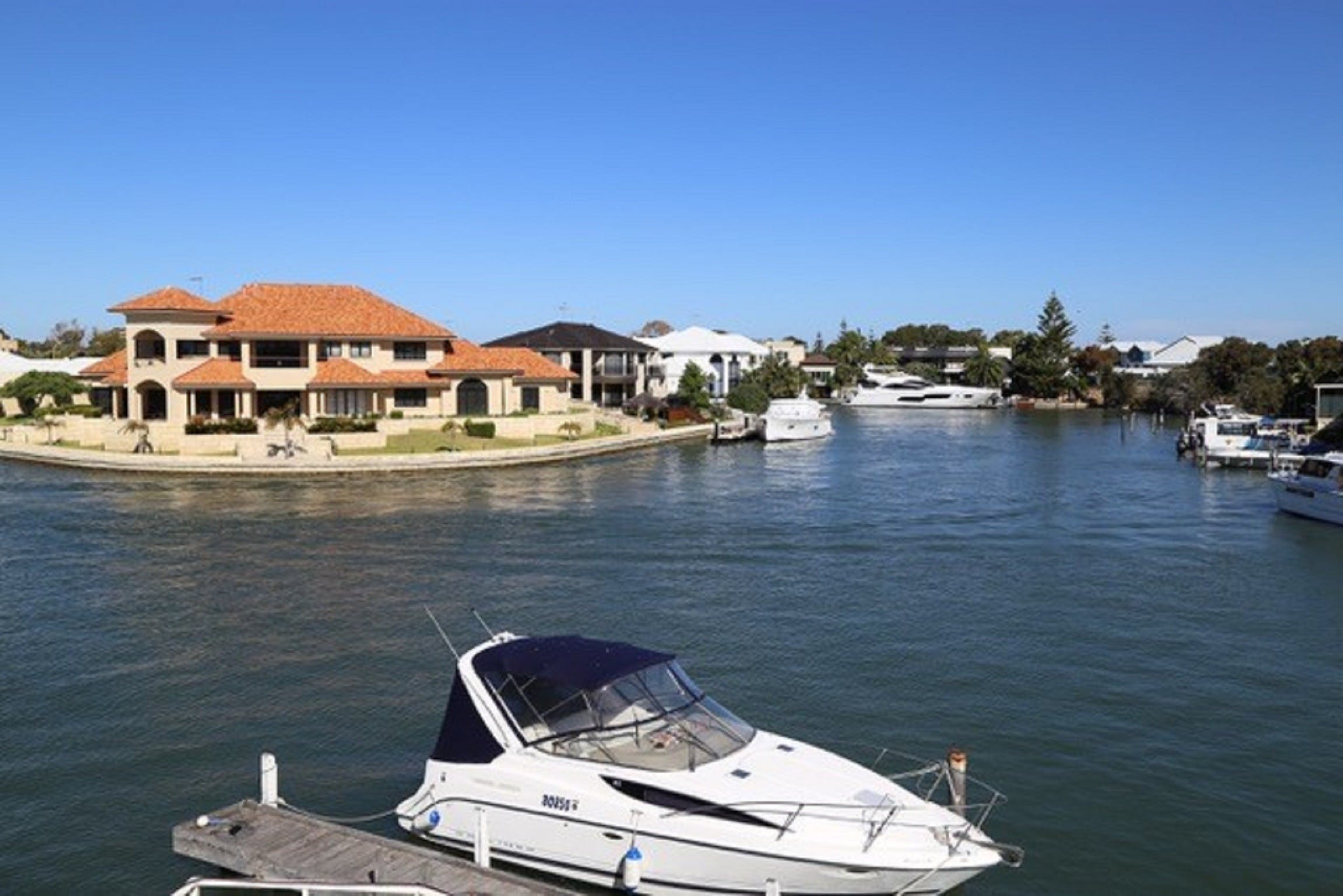 Port Mandurah Canals - Luxury Guest House - thumb 7