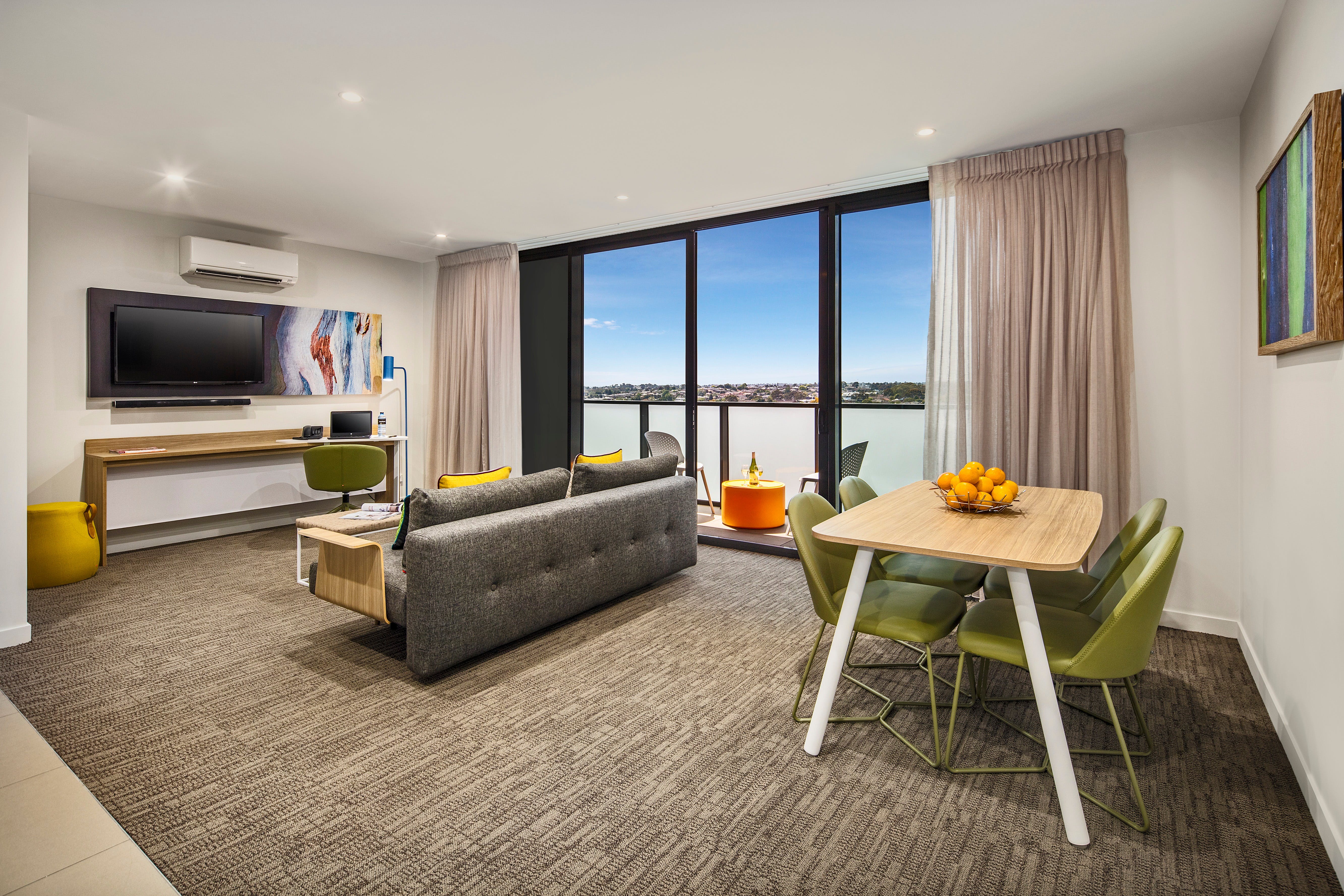 Quest Dandenong Central - Accommodation VIC