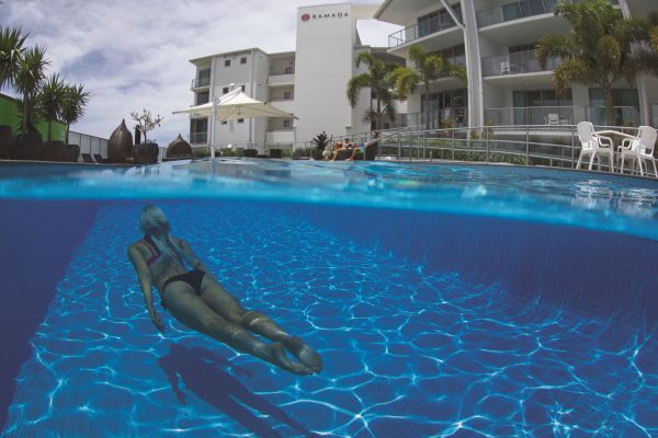 Ramada Hotel And Suites Ballina Byron - Surfers Gold Coast 1