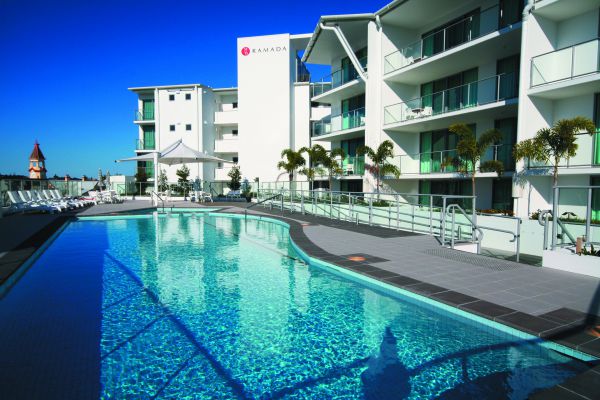 Ramada Hotel And Suites Ballina Byron - Surfers Gold Coast 4
