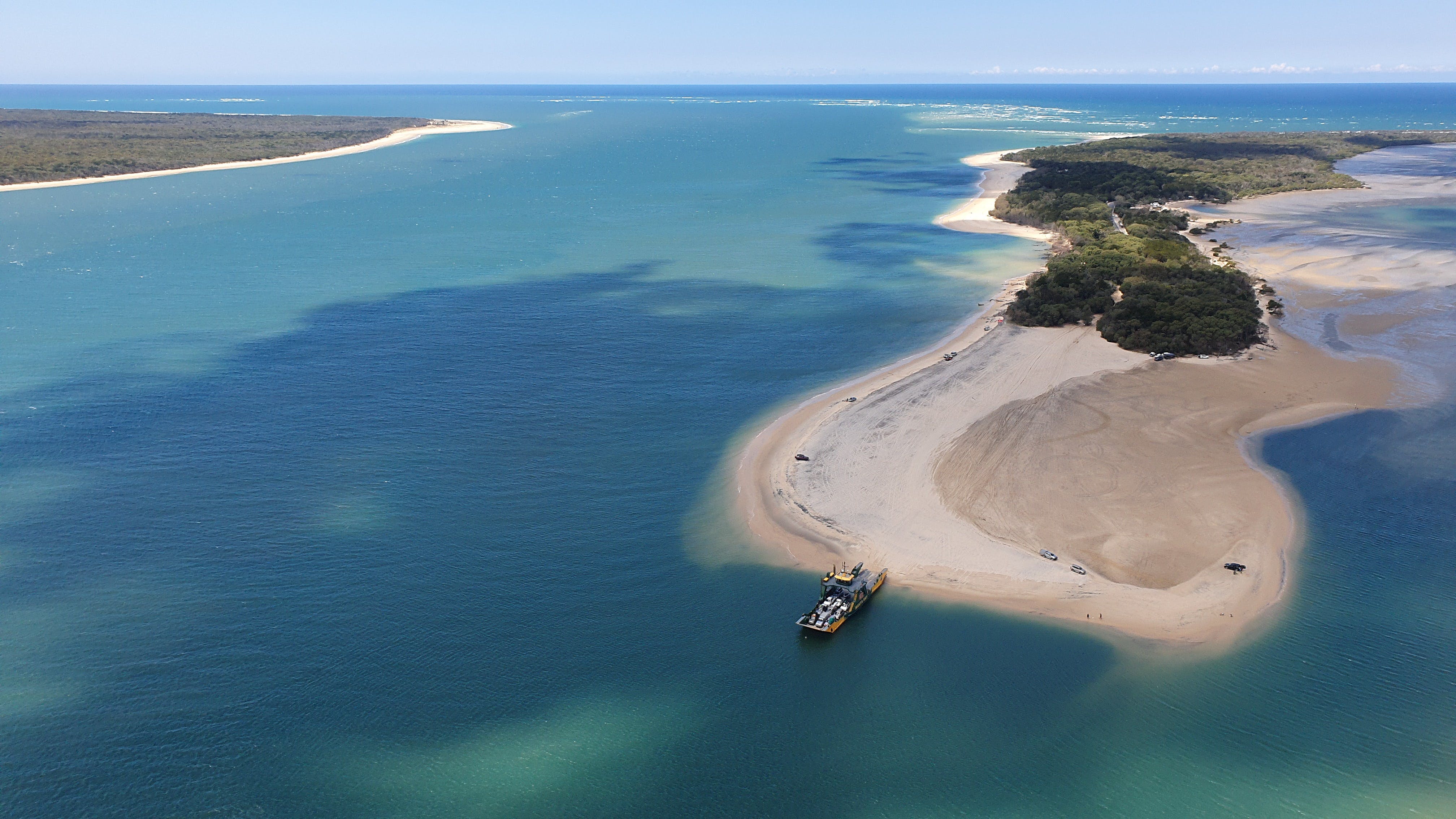 Rainbow Beach Ultimate Camping - Accommodation Directory