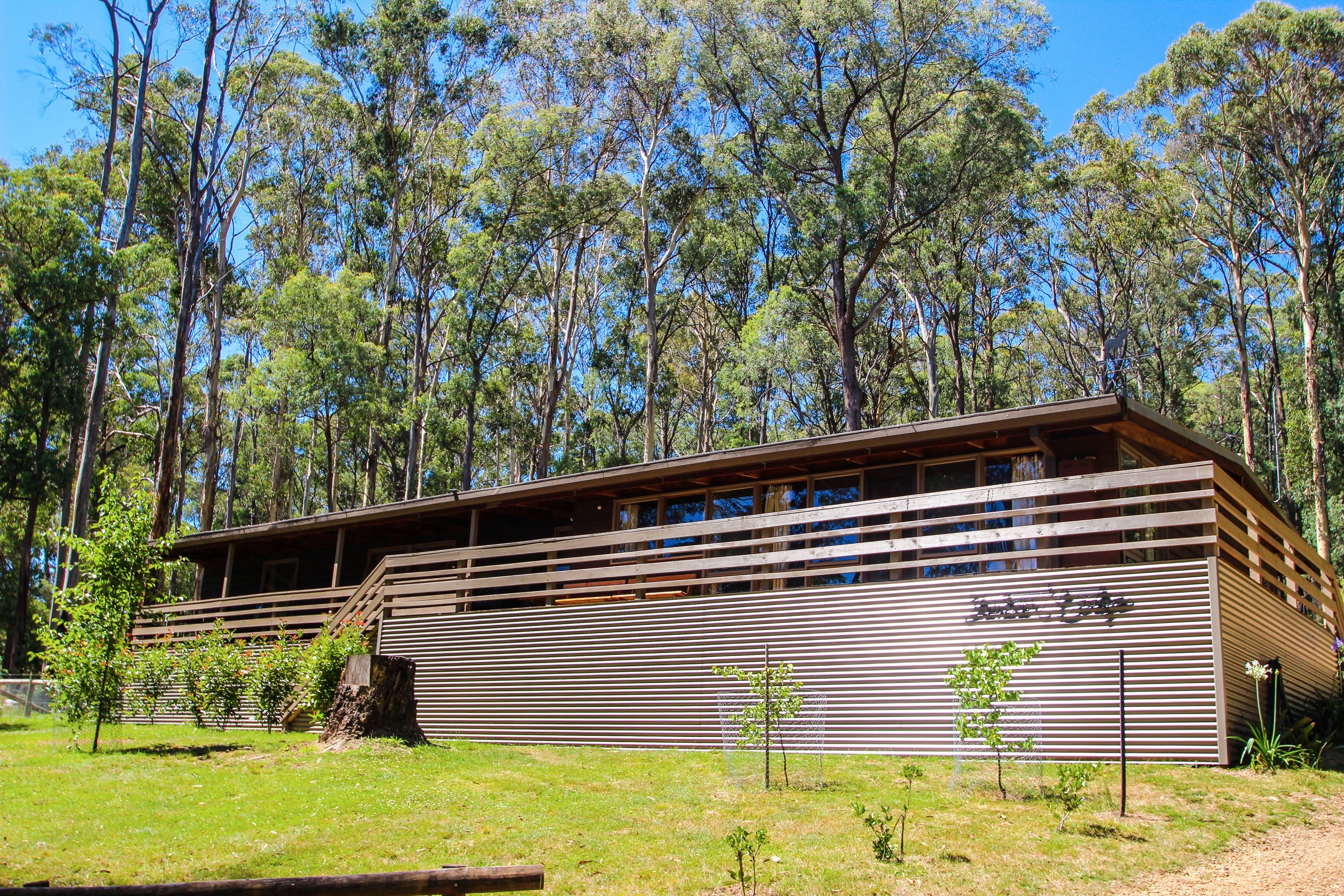 Sambar Lodge - Accommodation in Brisbane