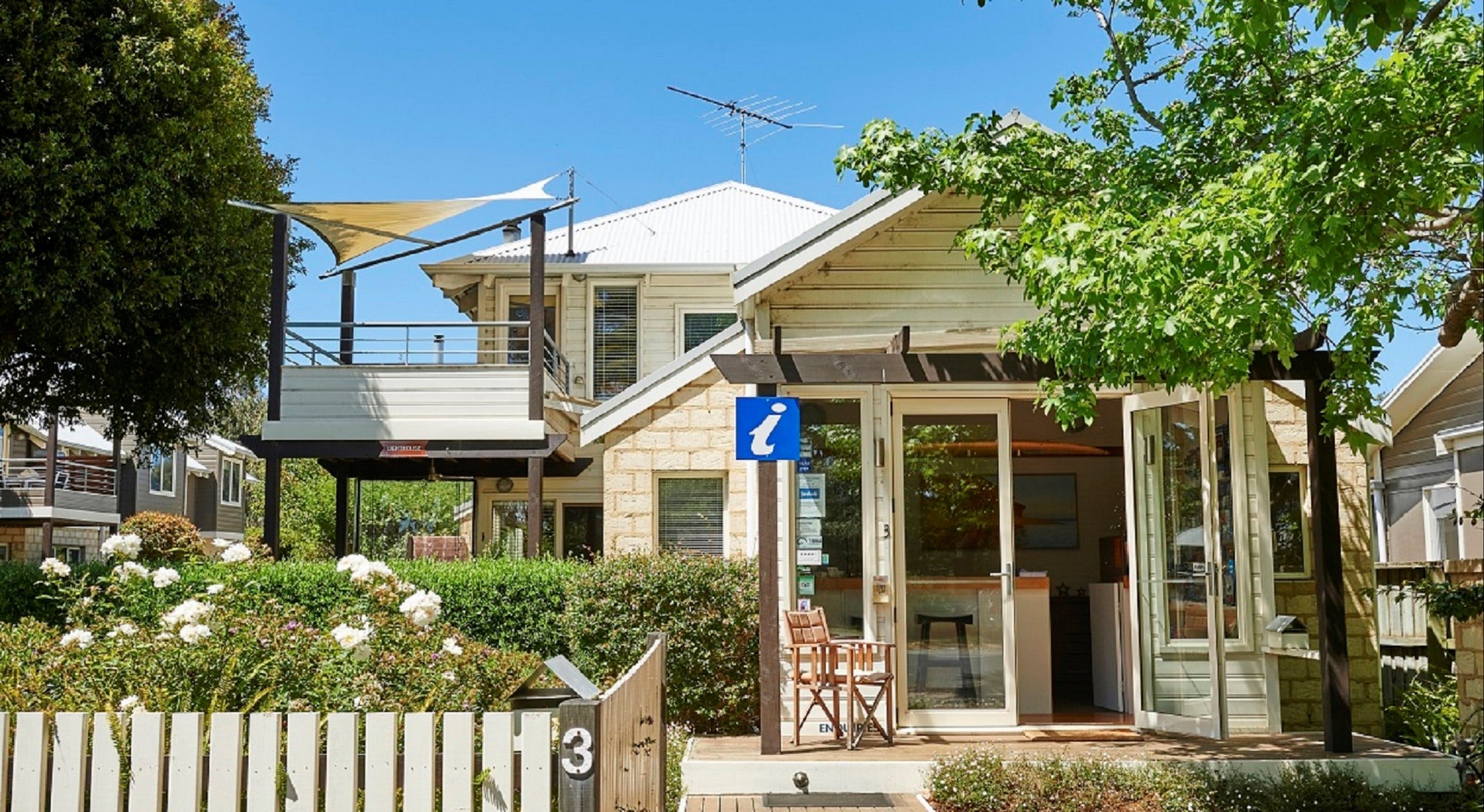 Seahaven Village - Coogee Beach Accommodation