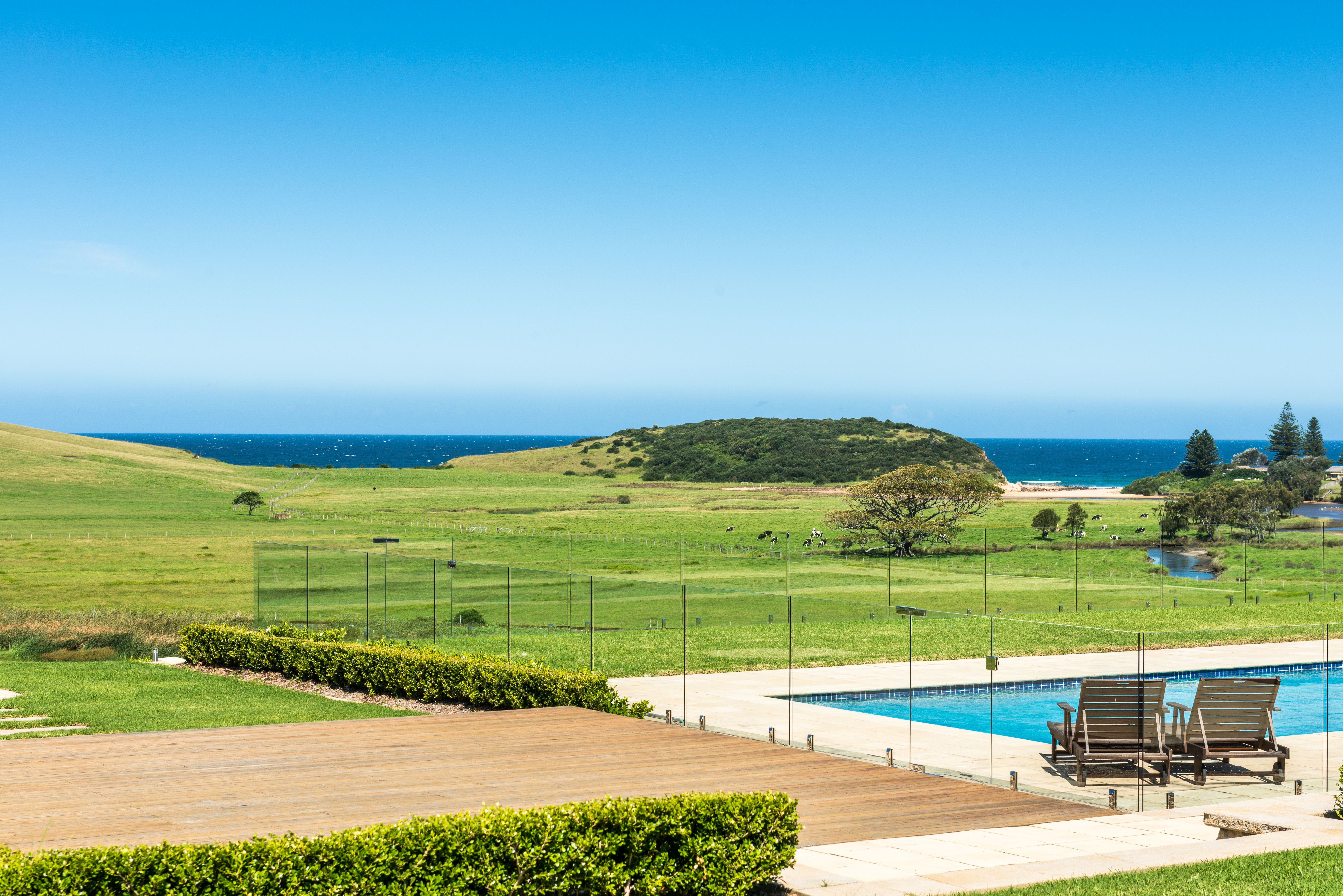 Seacliff House - Tweed Heads Accommodation