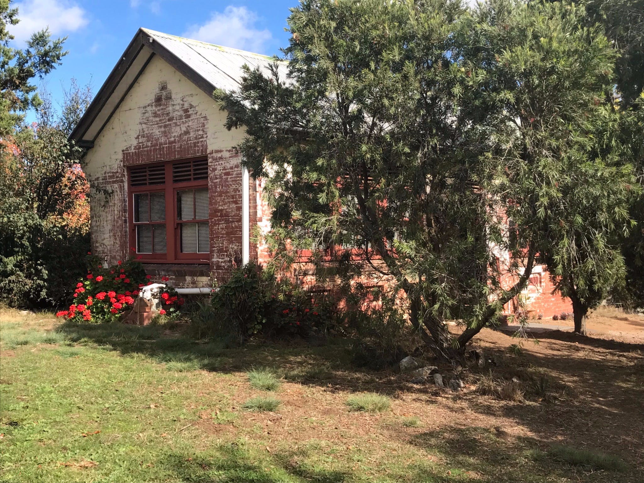 South Hill Heritage Estate Goulburn - Accommodation Find