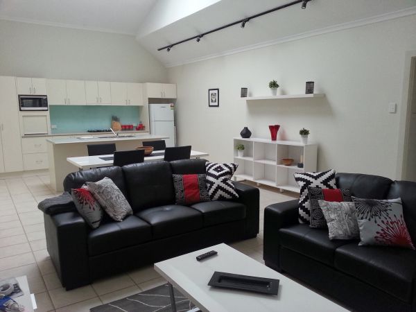 Studio One Accommodation - Accommodation in Brisbane
