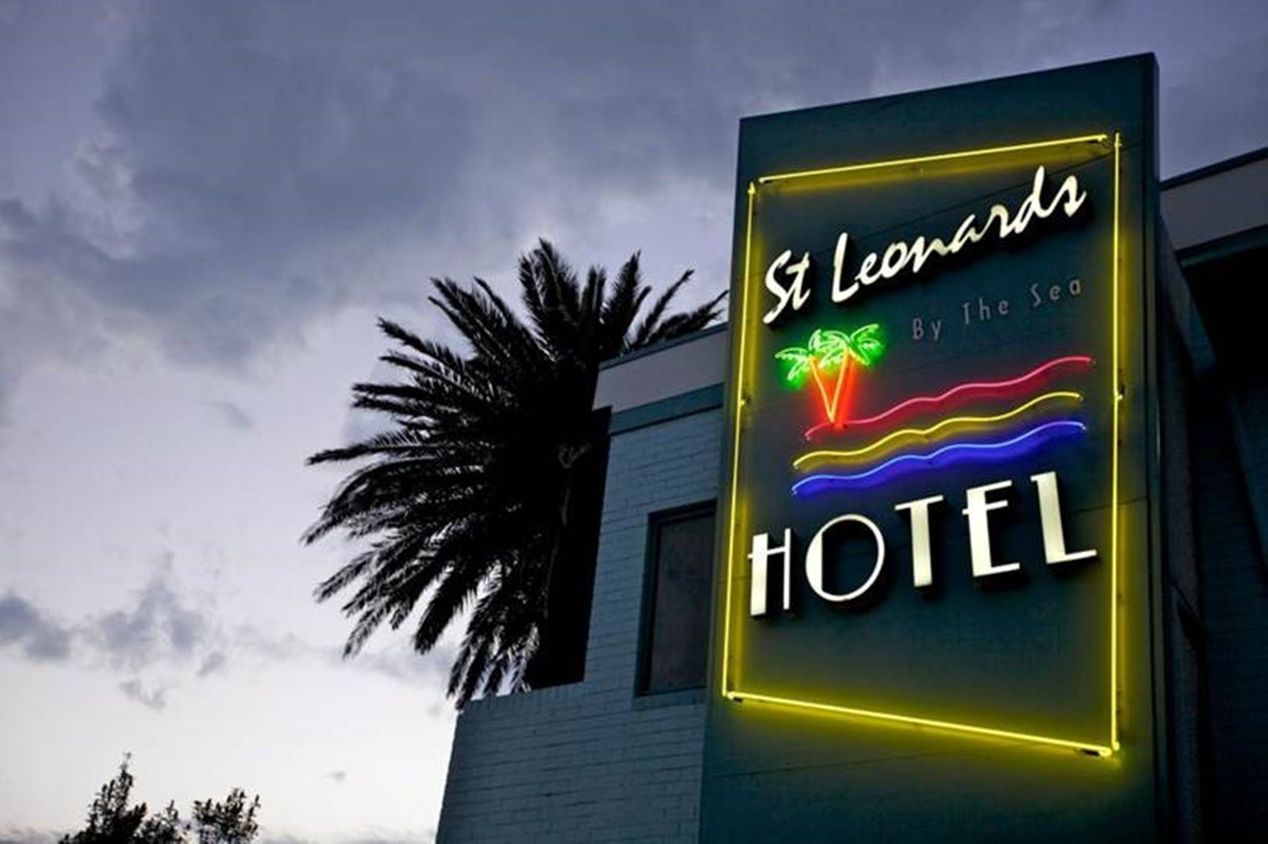 St Leonards Hotel - thumb 0