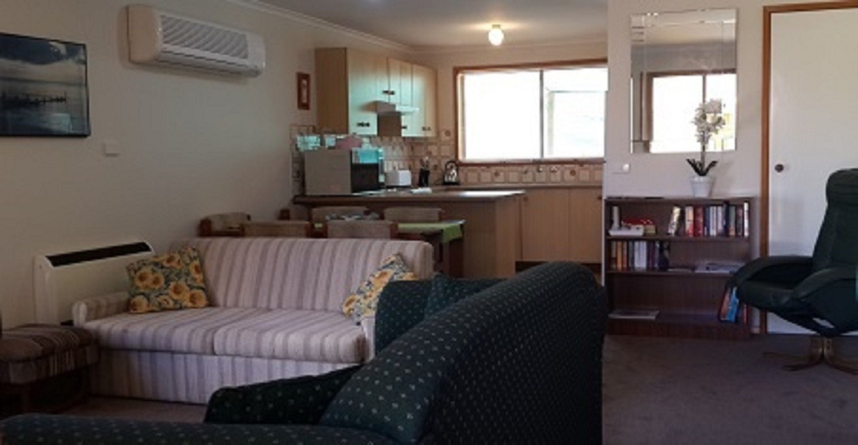 The Coop - Accommodation Mooloolaba